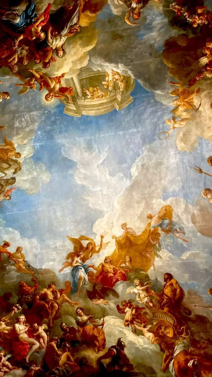 Art wallpaper iphone