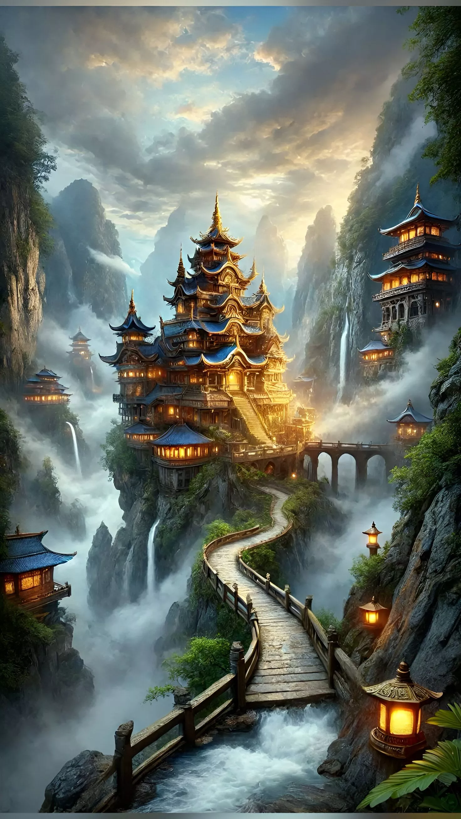 Phone Wallpaper for Honor Tab