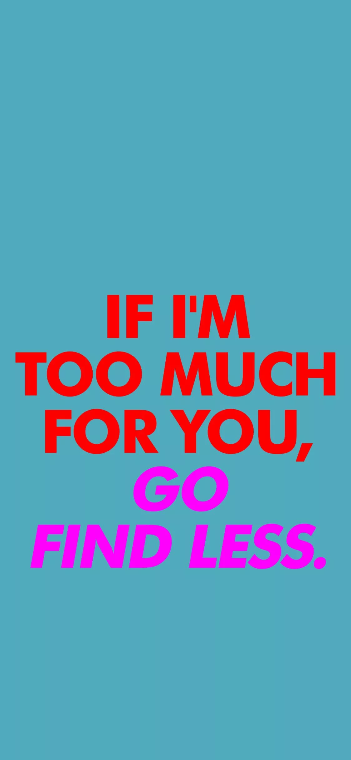 mobile phone wallpaper and lock screen