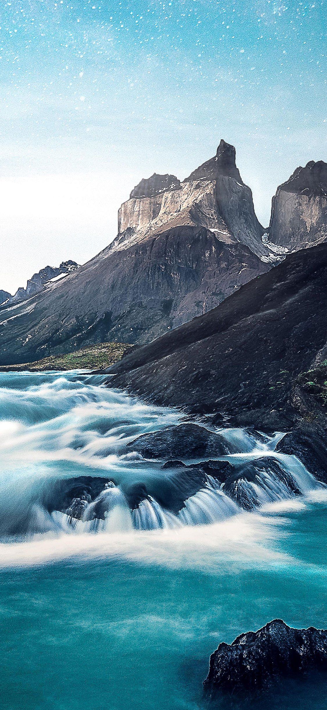 Latest Best iPhone X Wallpaper