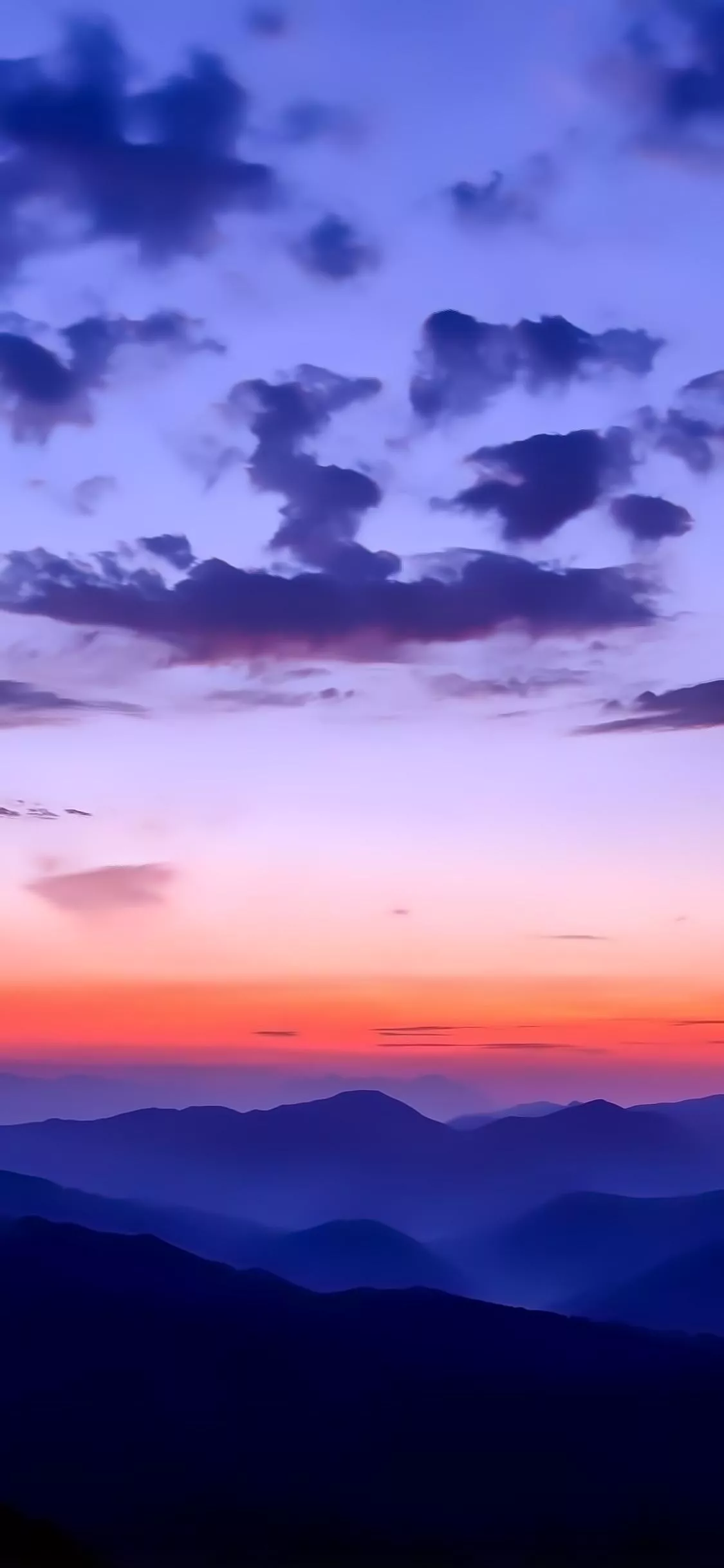 Over Mountains 120hz 240hz 4K HDR