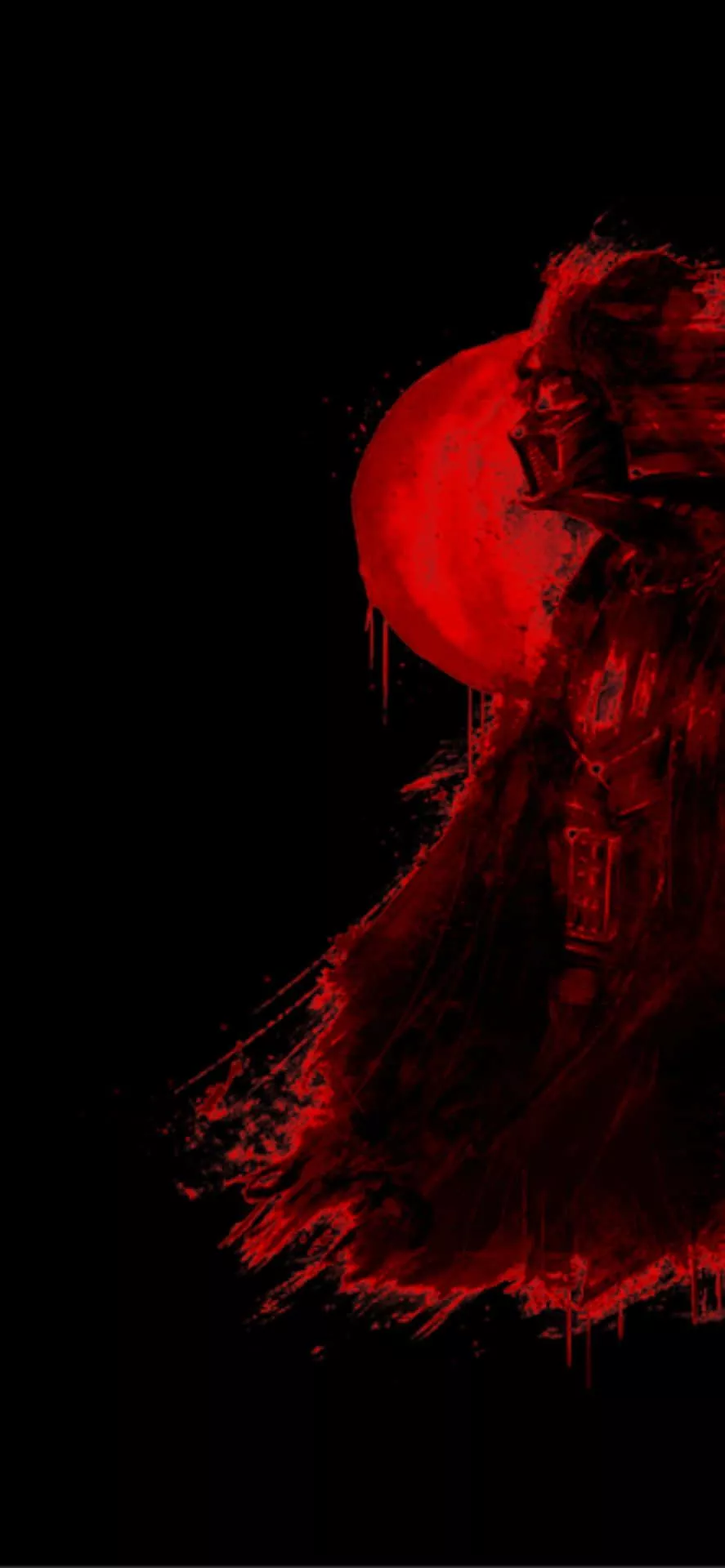 iPhone Xs Max Amoled