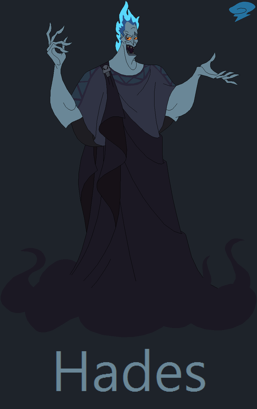 Hades. Chronicles of Illusion