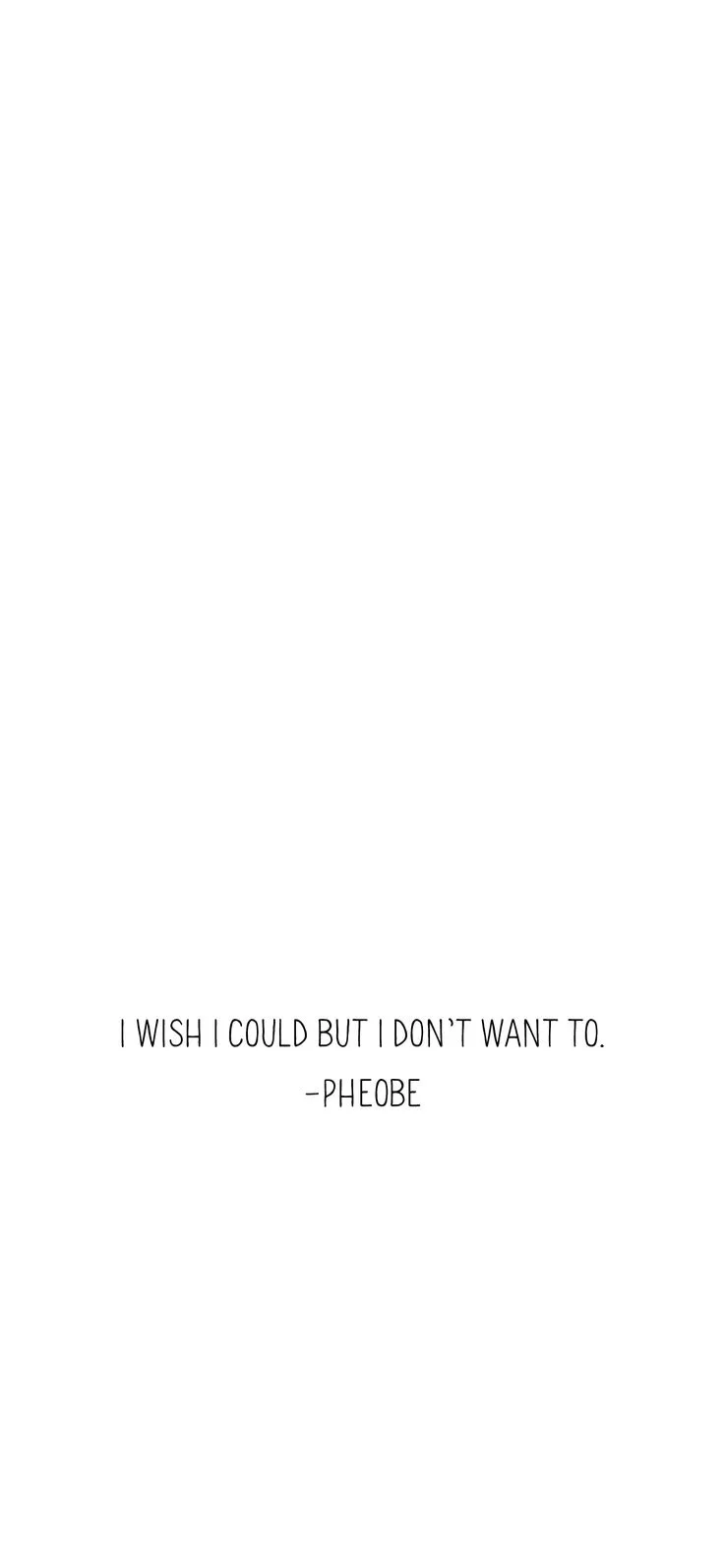 Funny Friends Tv Show iPhone Wallpaper