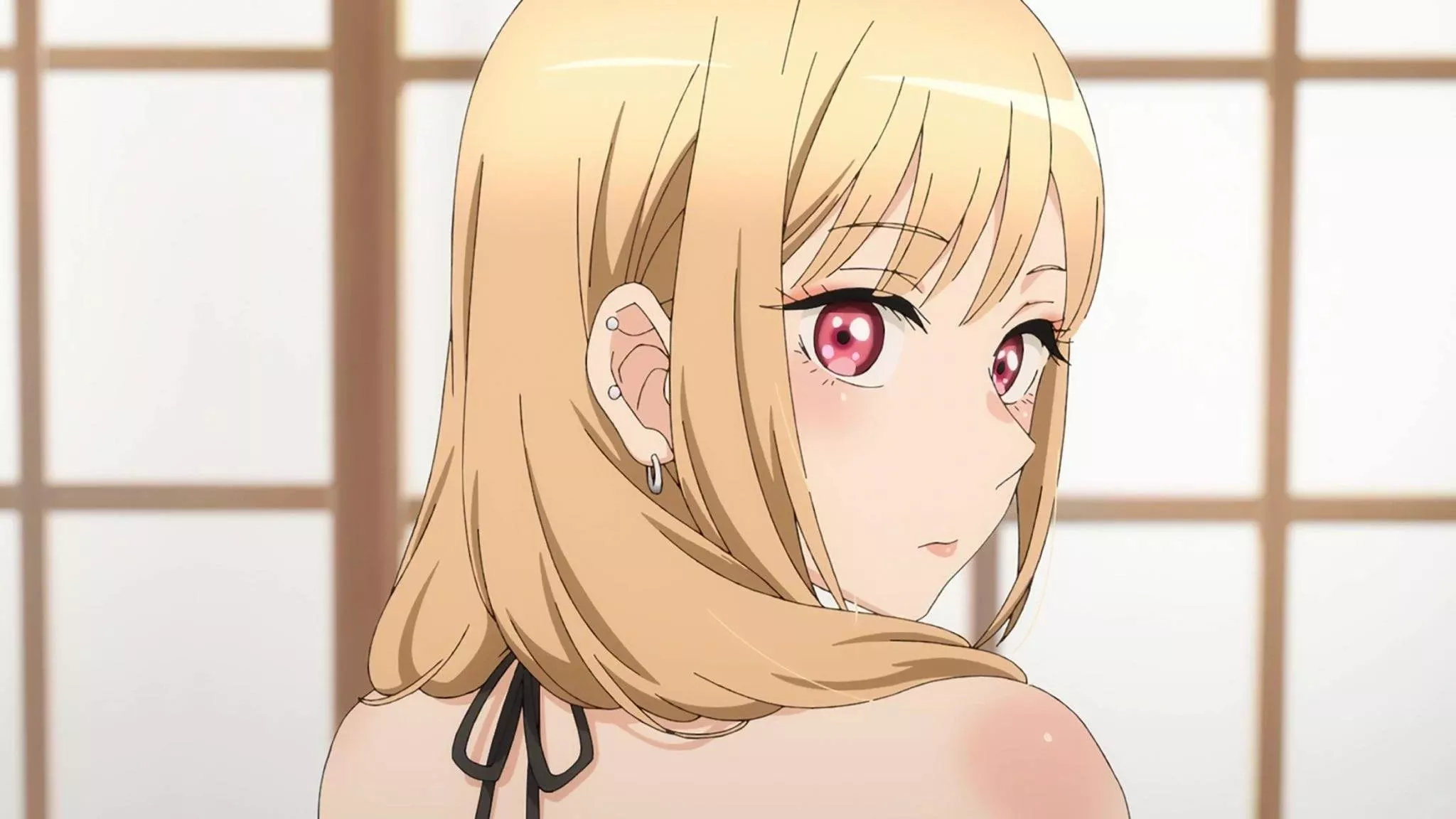 My Dress Up Darling Wallpaper 41