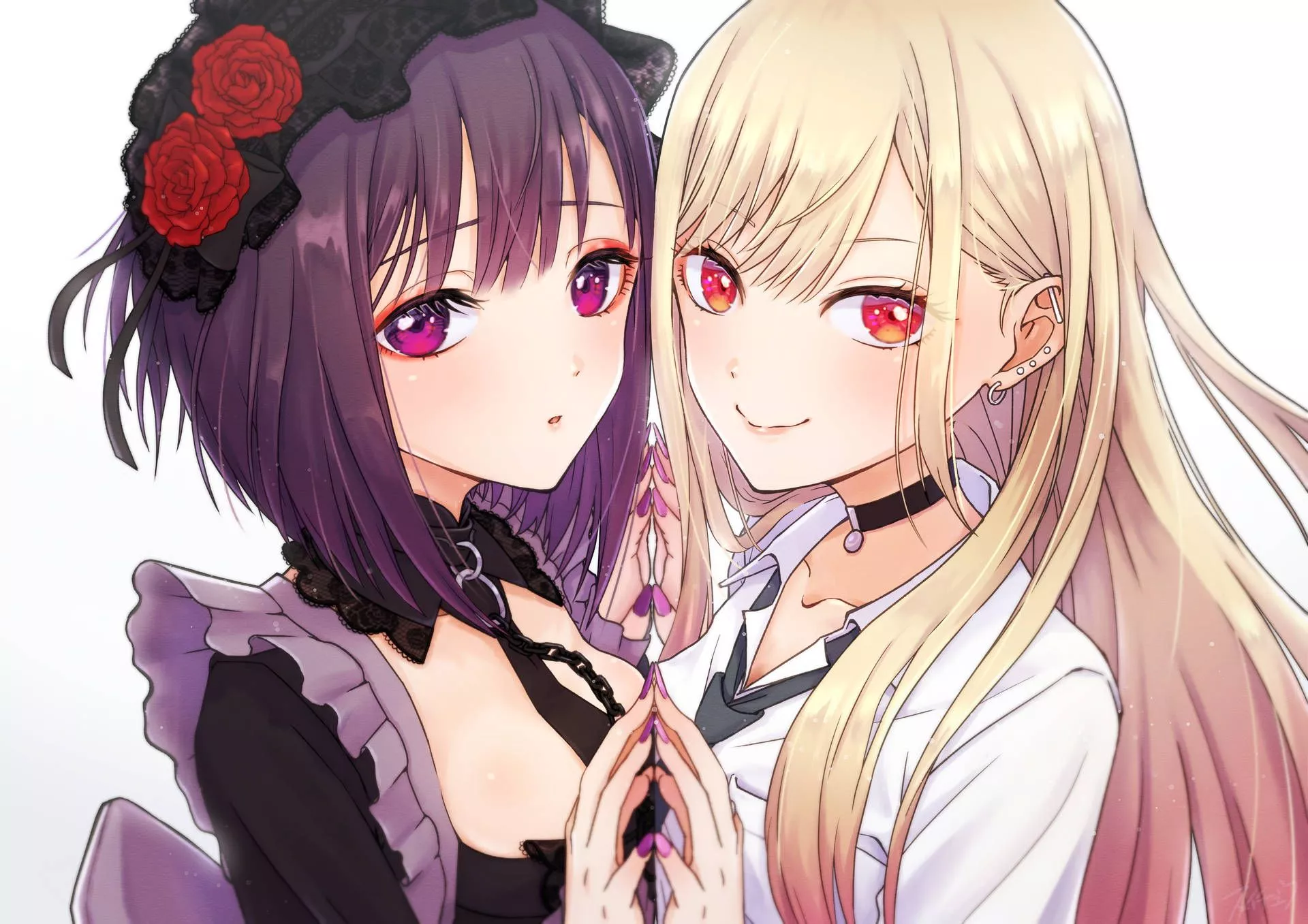 My Dress Up Darling Marin Kitagawa