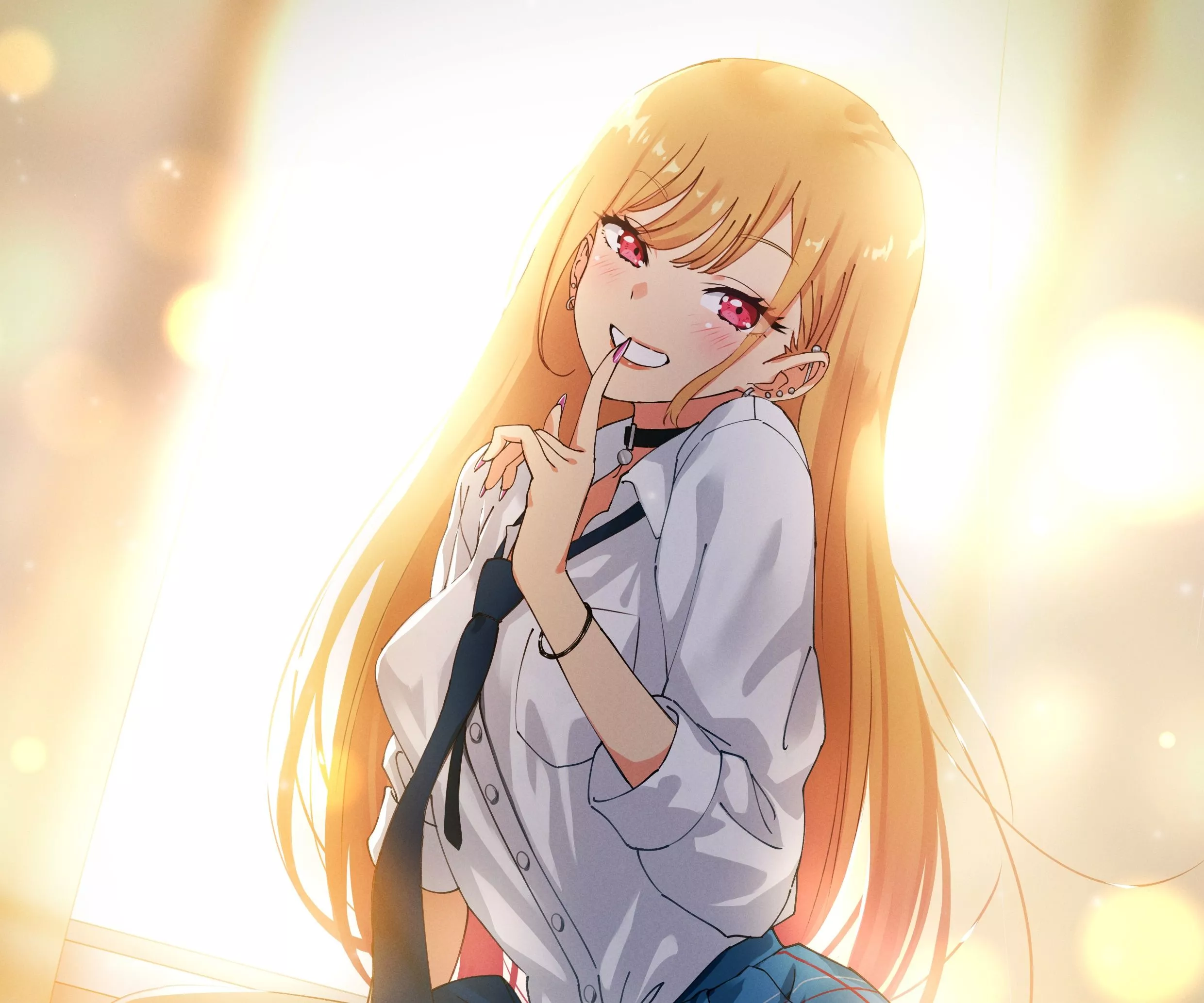 My Dress Up Darling HD, Marin Kitagawa