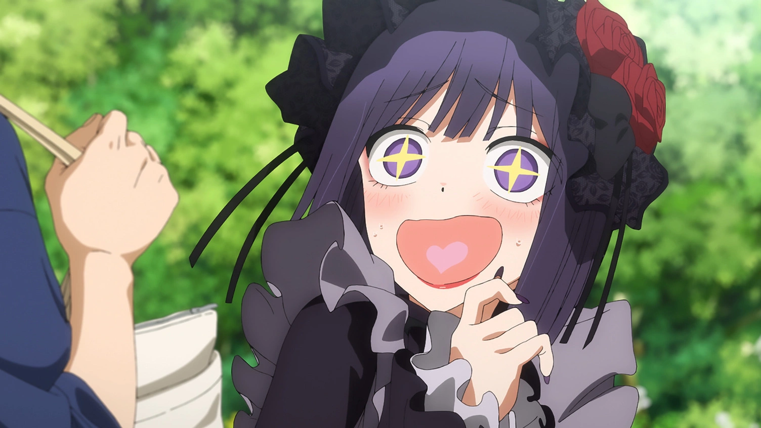 My Dress Up Darling Anime Teams Up With