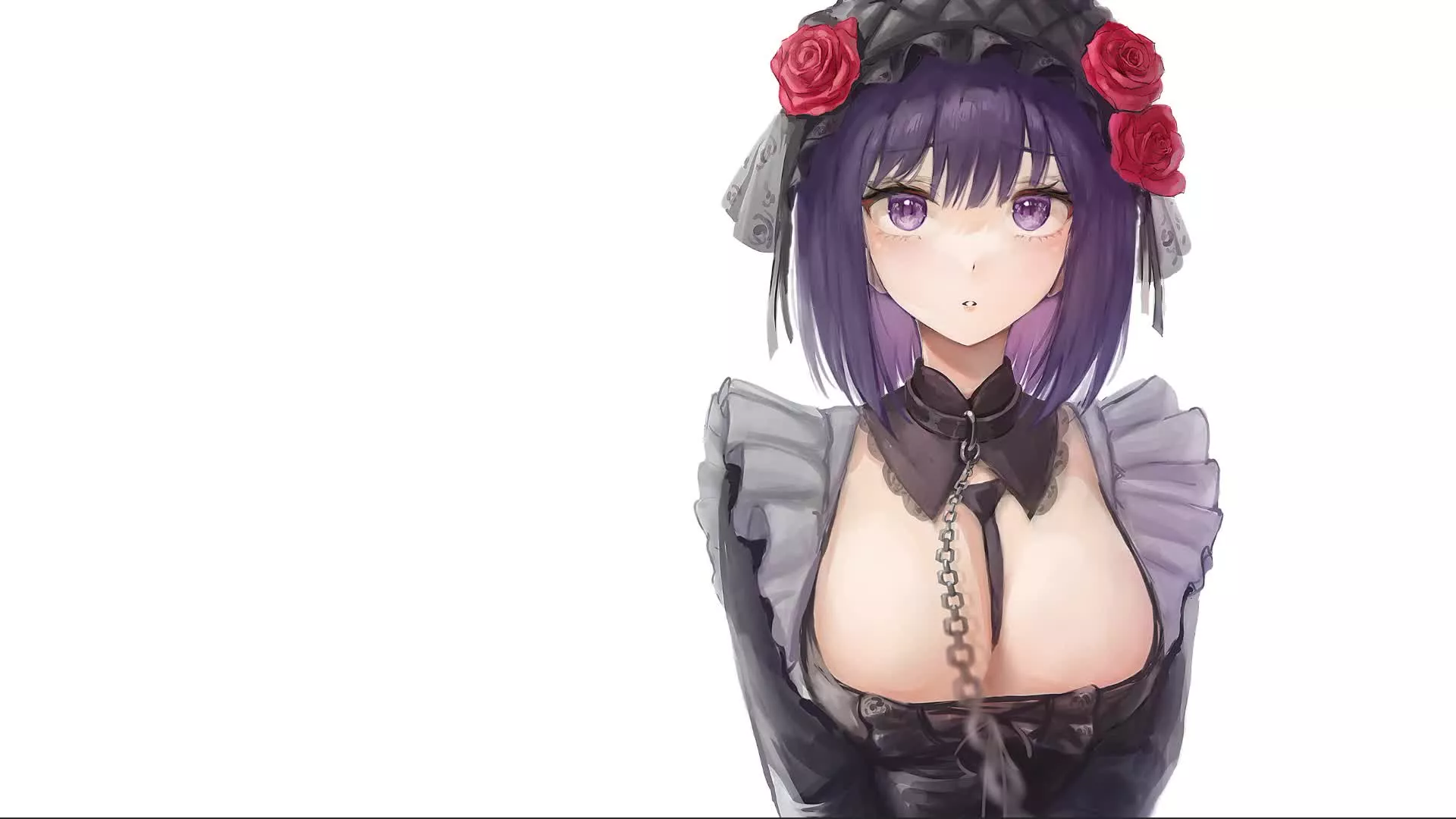 Marin Kitagawa from My Dress Up Darling