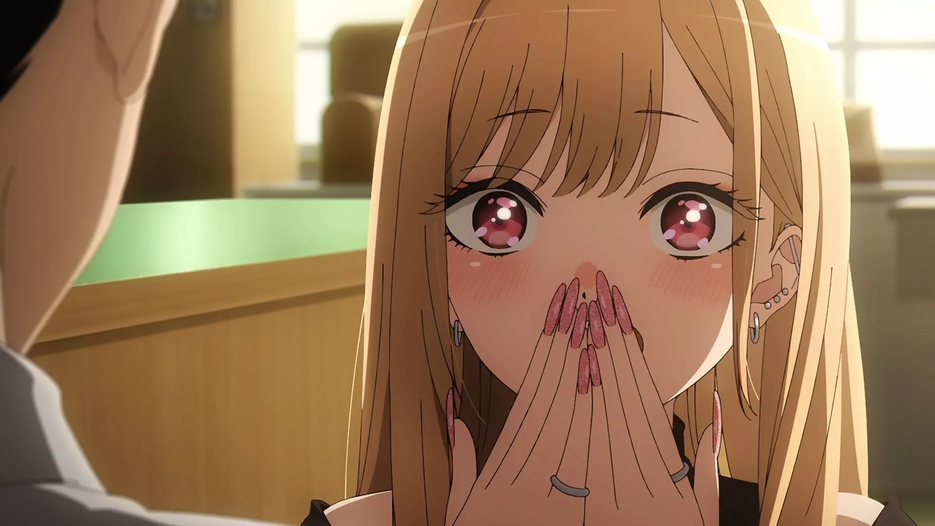 My Dress Up Darling HD, Marin Kitagawa