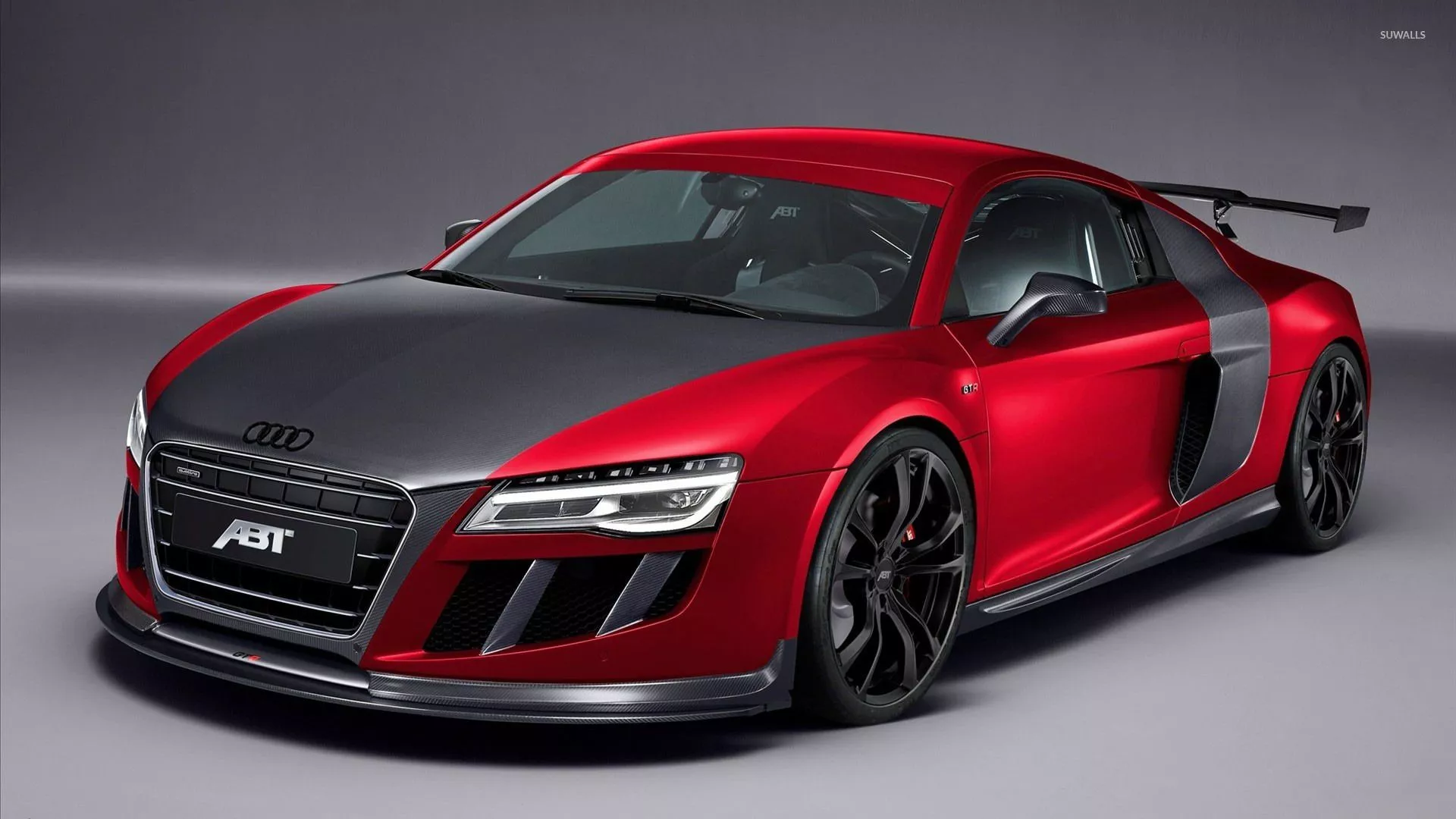 ABT Audi R8 GT wallpaper