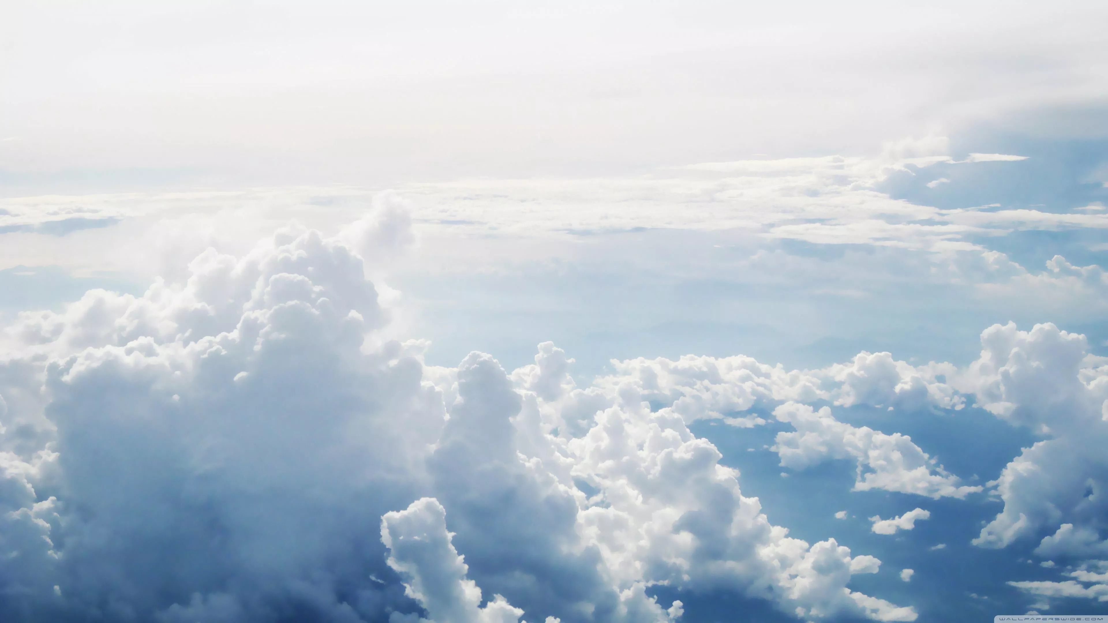 Clouds Wallpaper