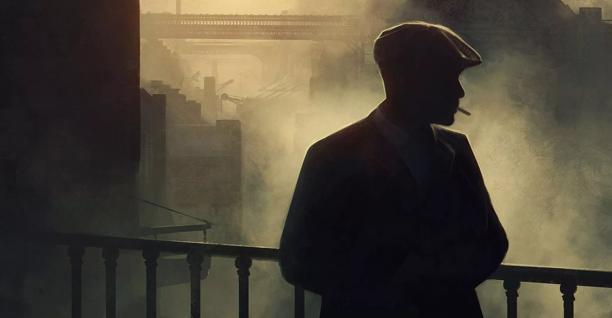 peaky blinders, cillian murphy, series