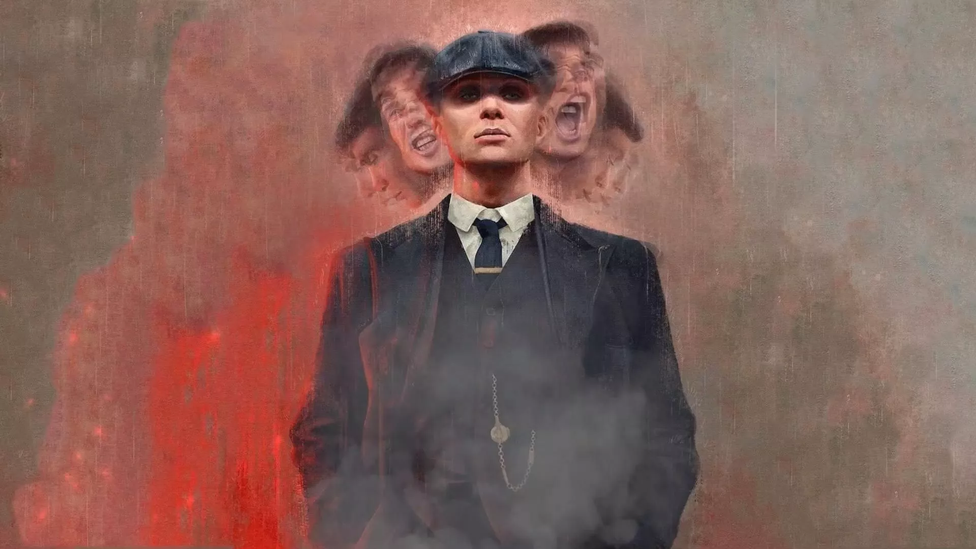 Thomas Shelby (Peaky Blinders) Live