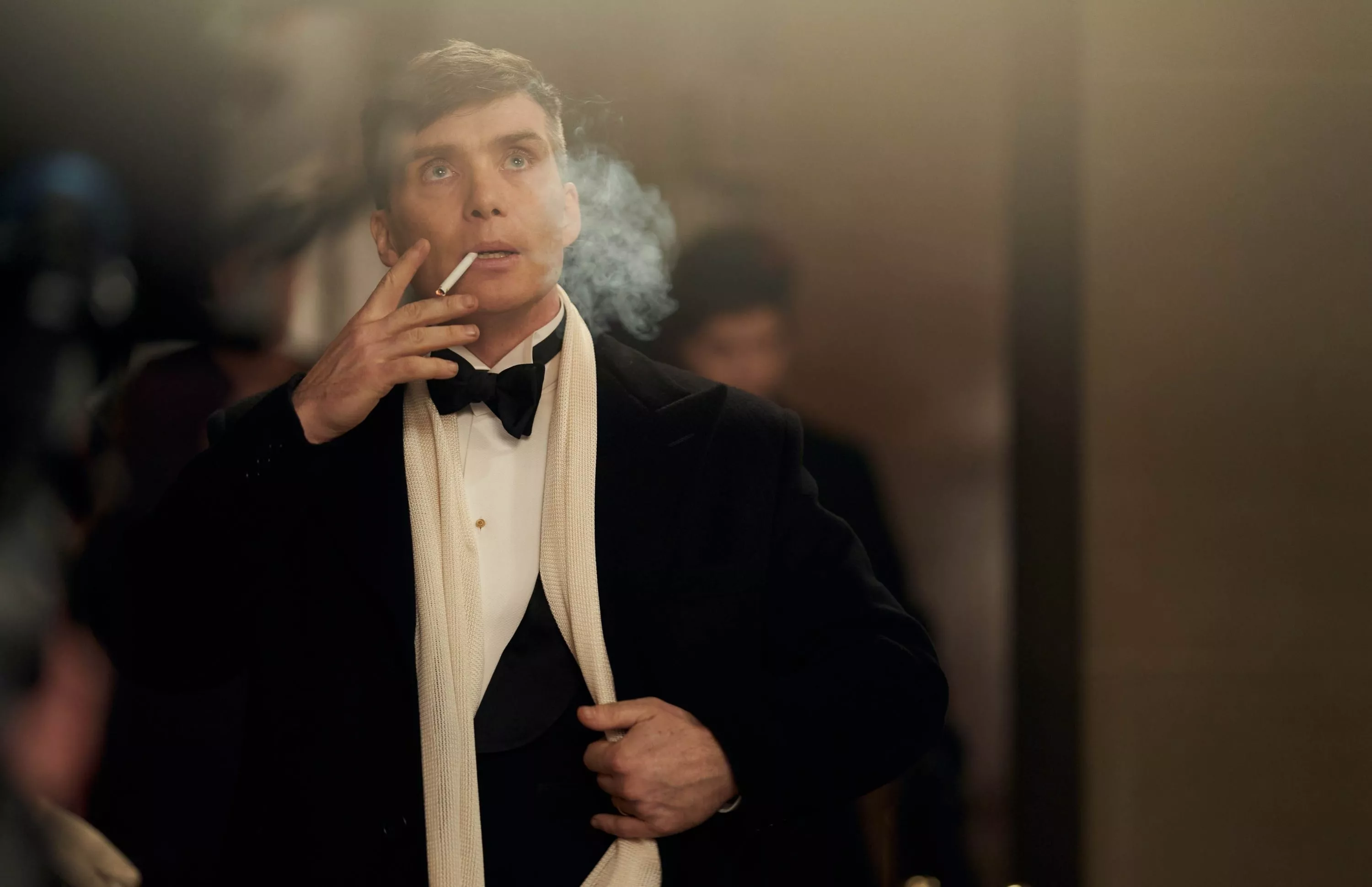 Download Cillian Murphy Thomas Shelby