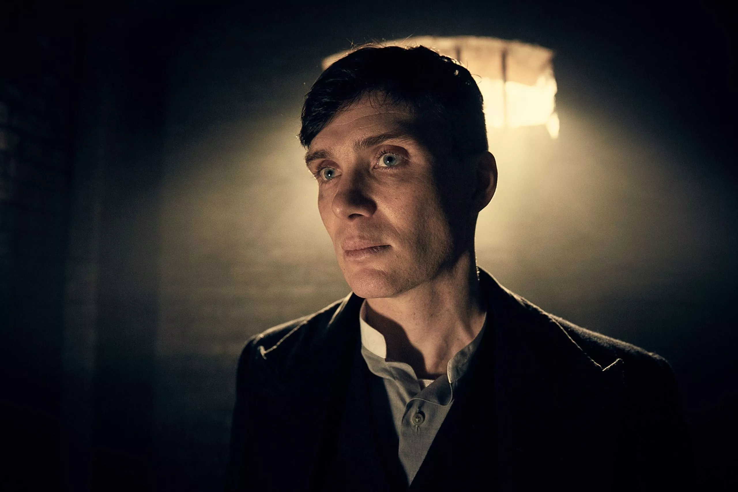 HD desktop wallpaper: Tv Show, Cillian