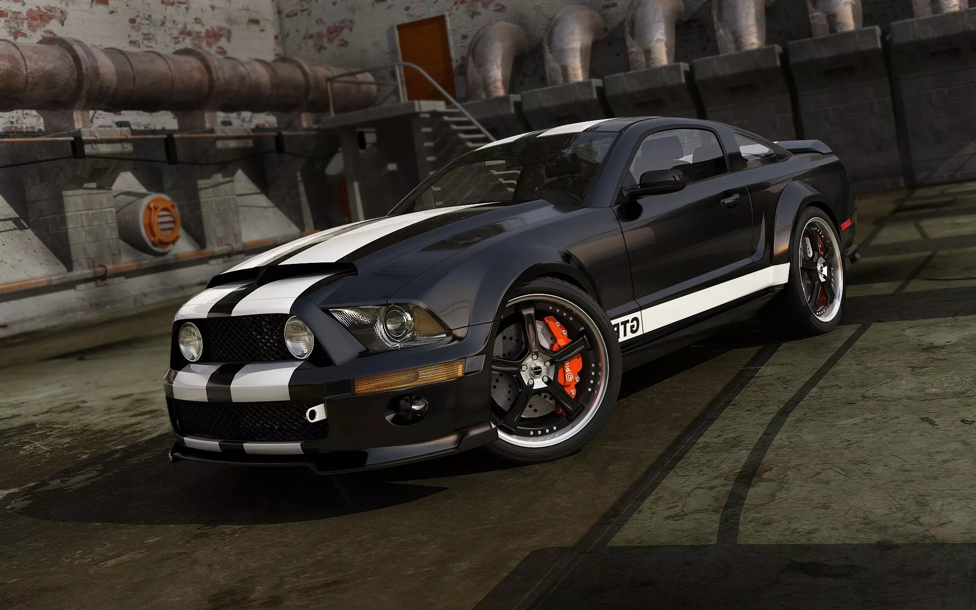 Wallpaper mustang, Mustang, cars, ford