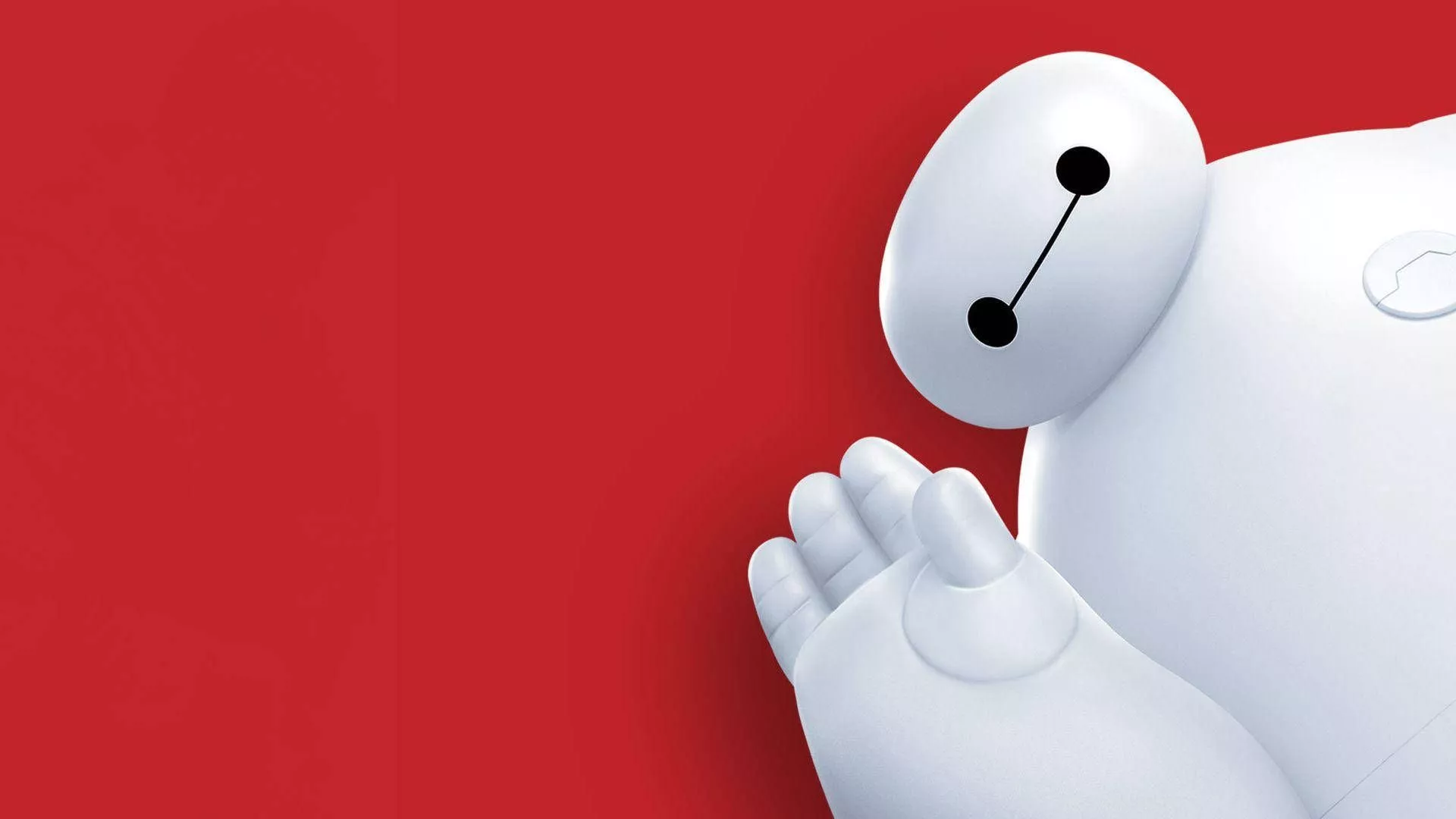 Disney 1920x1080 HD Big Hero 6 Baymax