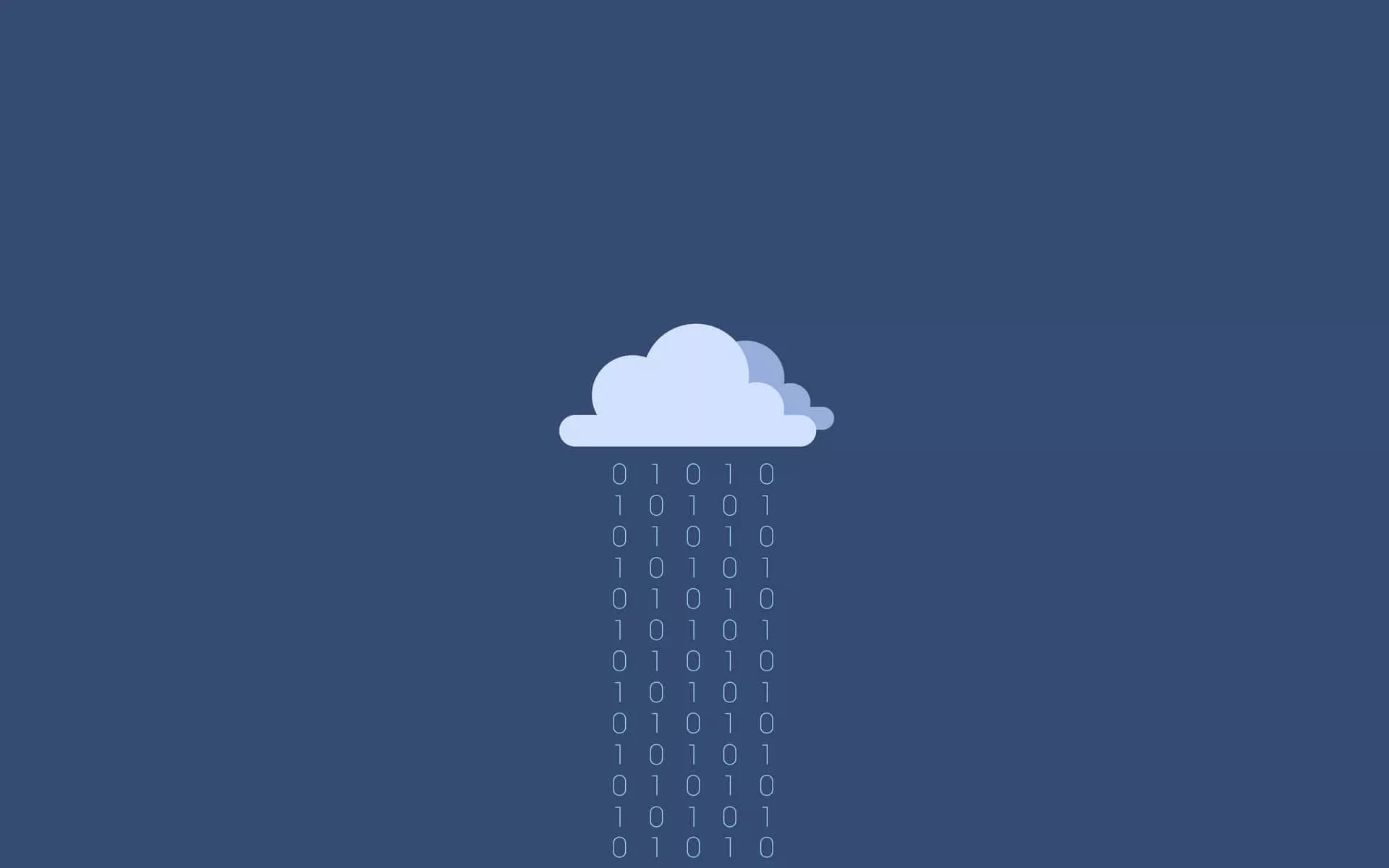 Cute Programming Code Desktop Wallpaper