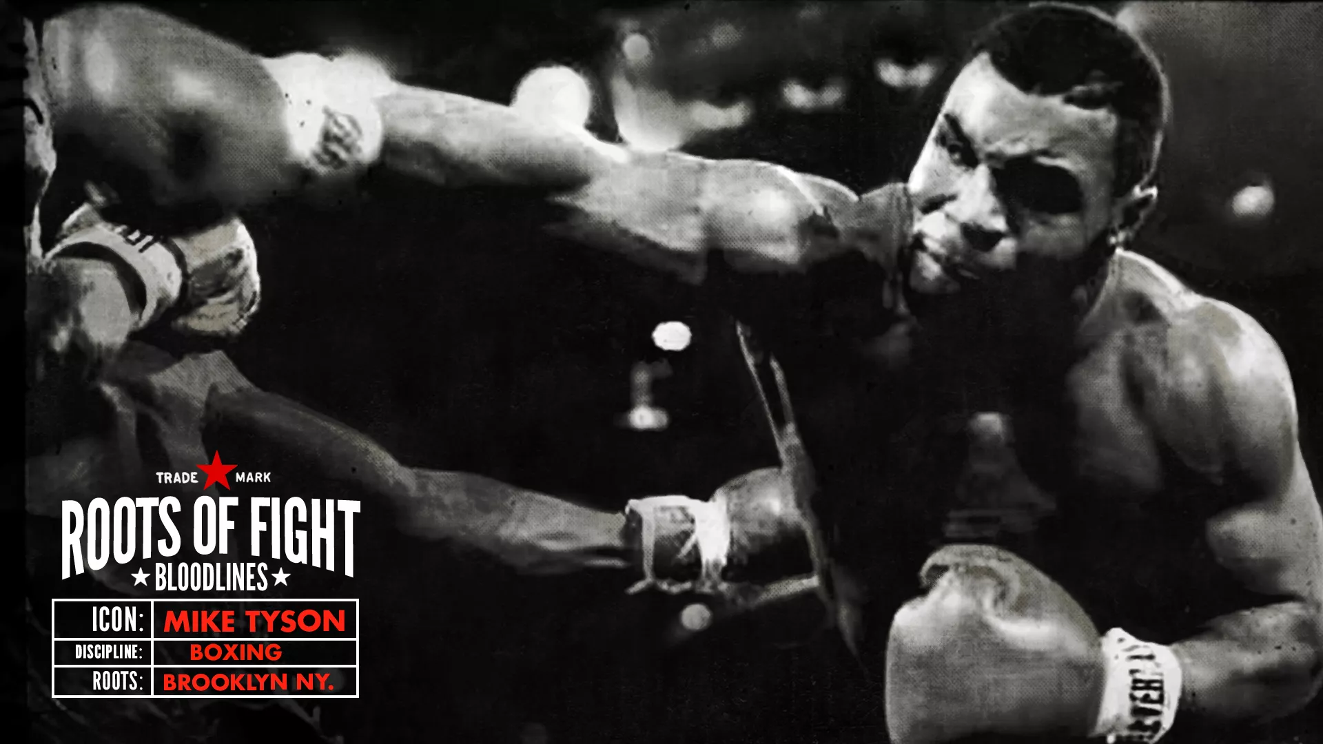 Iron Mike Tyson Desktop wallpaper 600x1024