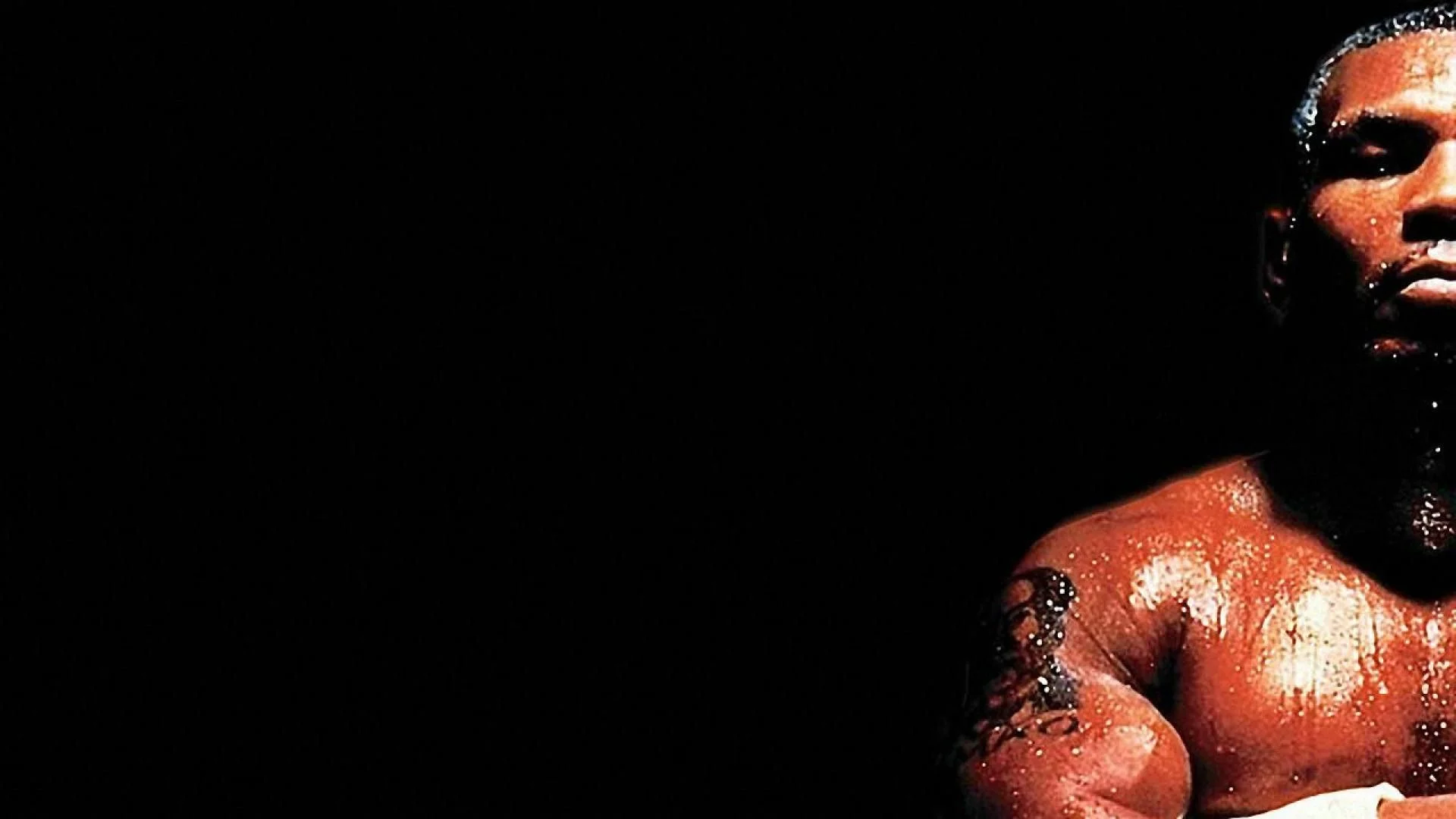 Mike Tyson Wallpaper, Wallpaper Picture