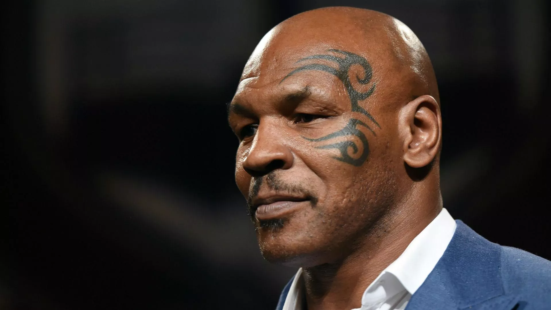 What happened to Mike Tyson? Boxer