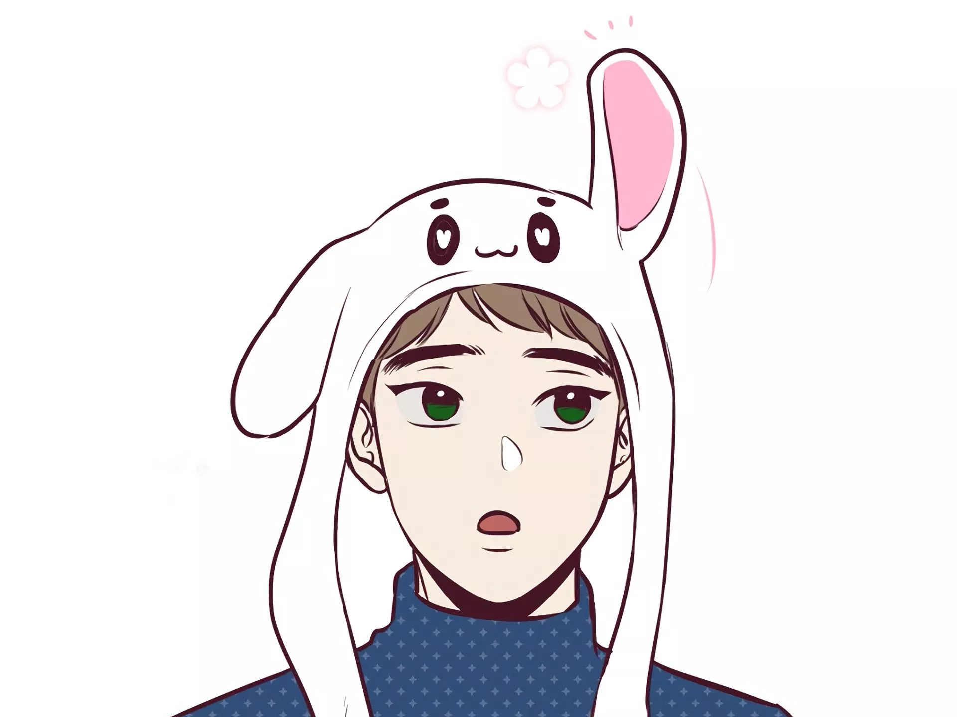 Anime, Nam Dong Gyun, Bj Alex