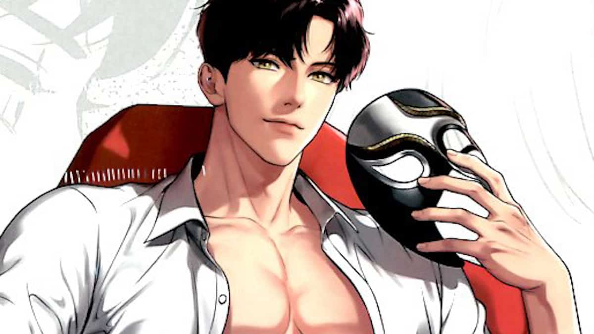 BJ Alex, ospite a Lucca Comics 2023