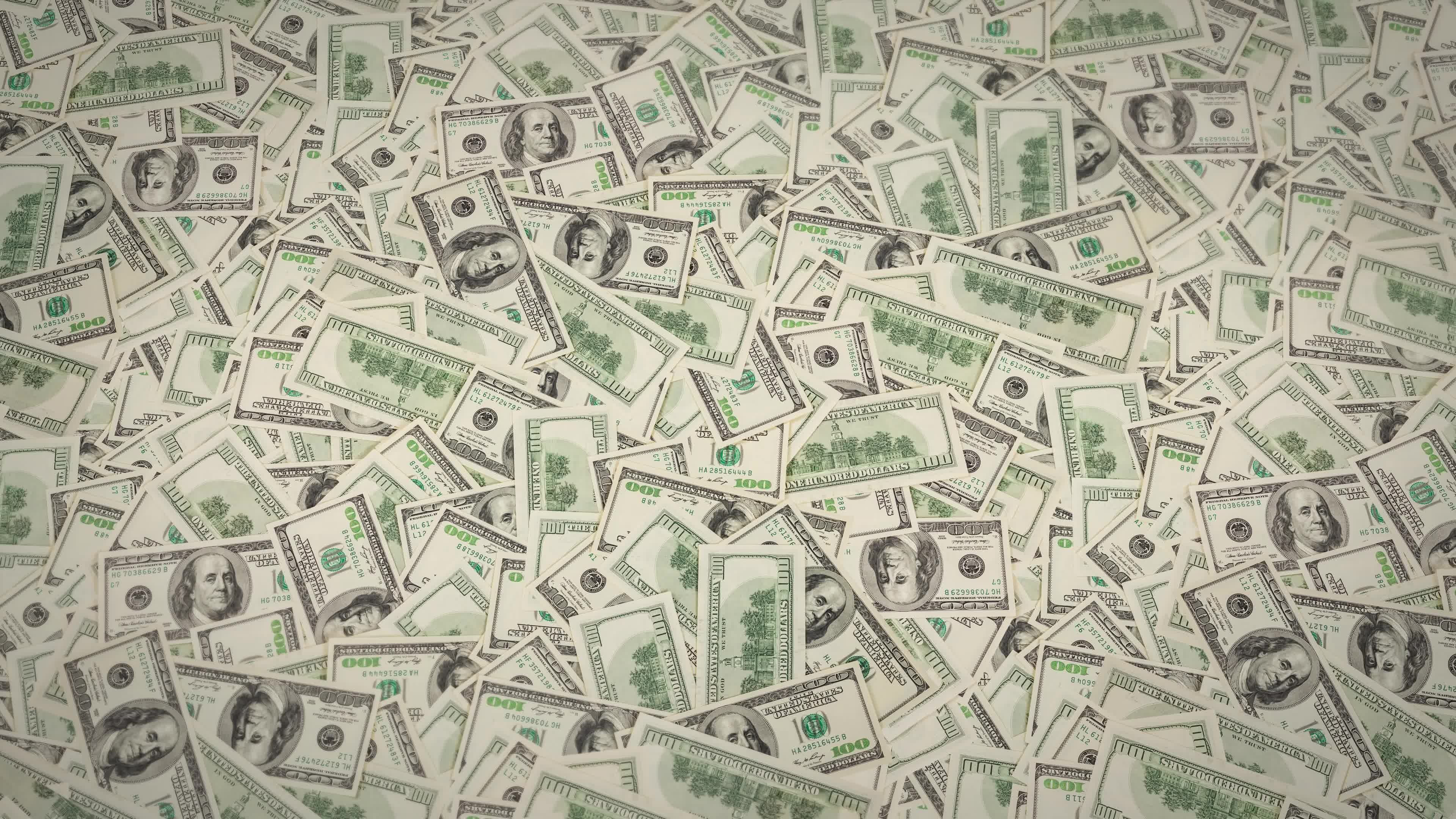Money Wallpaper