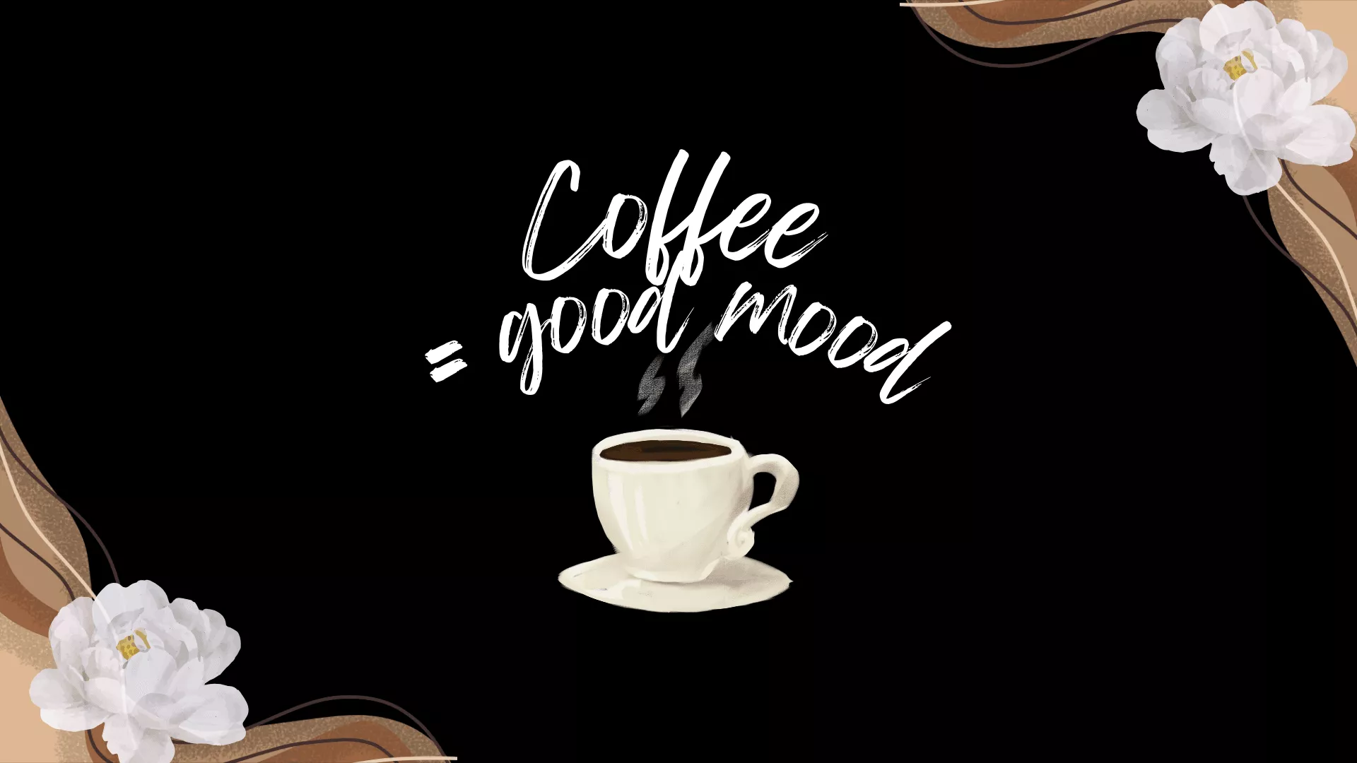 Minimalist Coffee Theme
