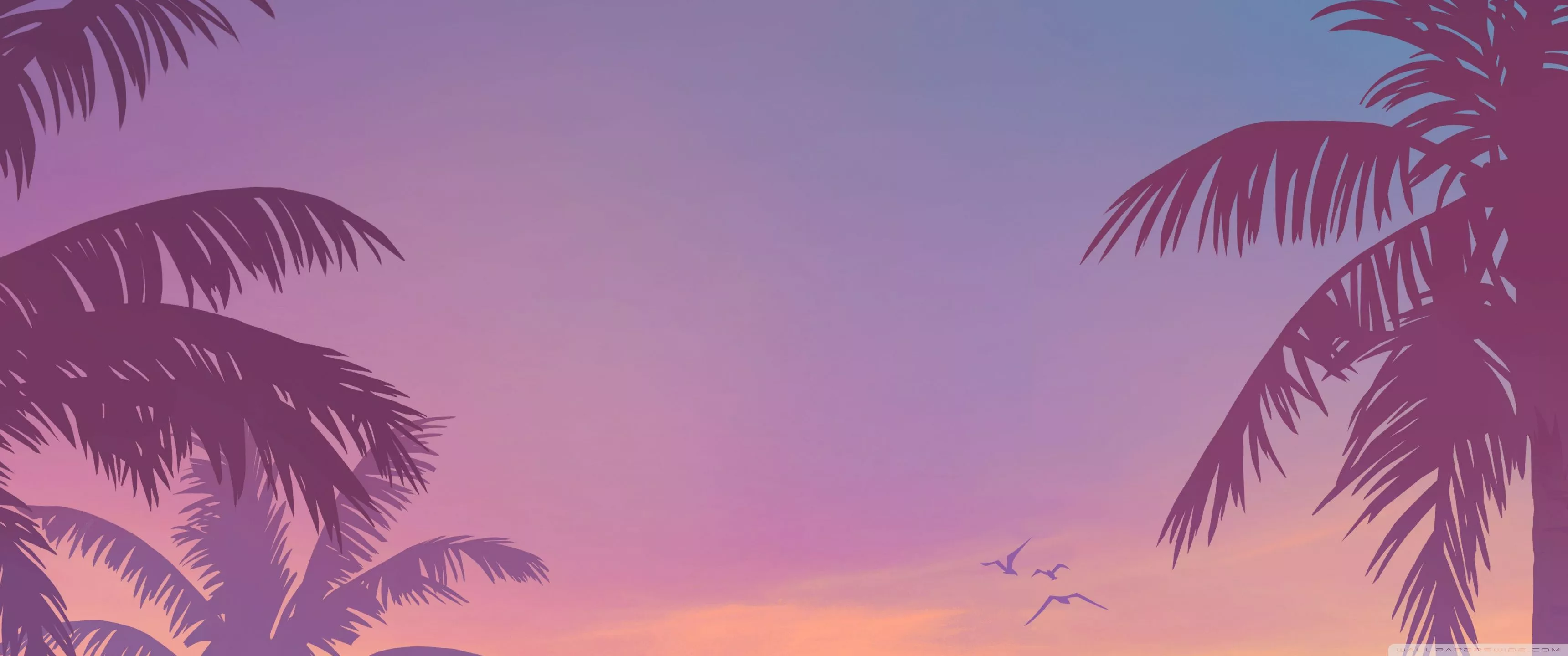 GTA 6 Video Game Ultra HD Wallpaper