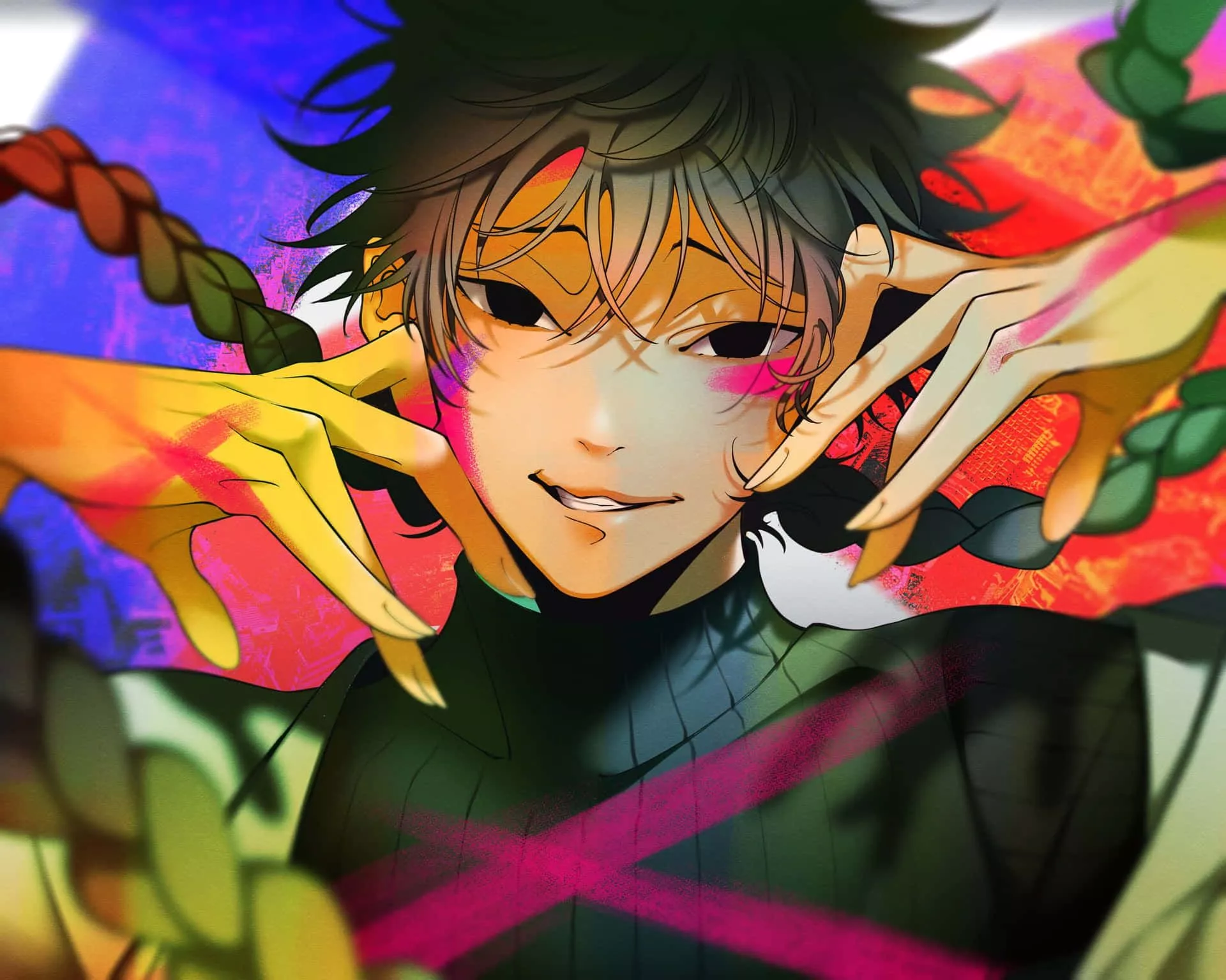 Download Blue Period Picture