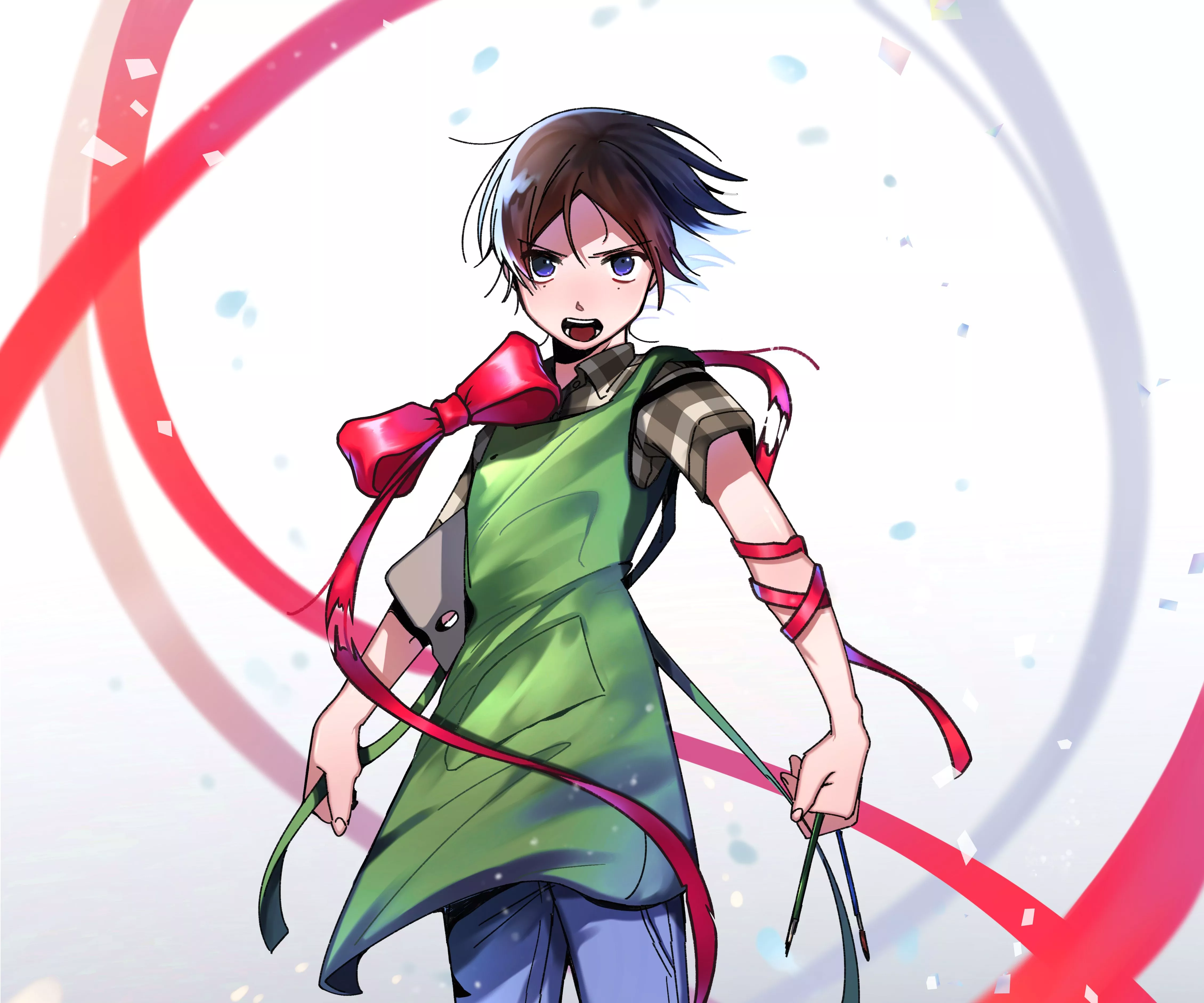 Anime, Blue Period, Yotasuke Takahashi