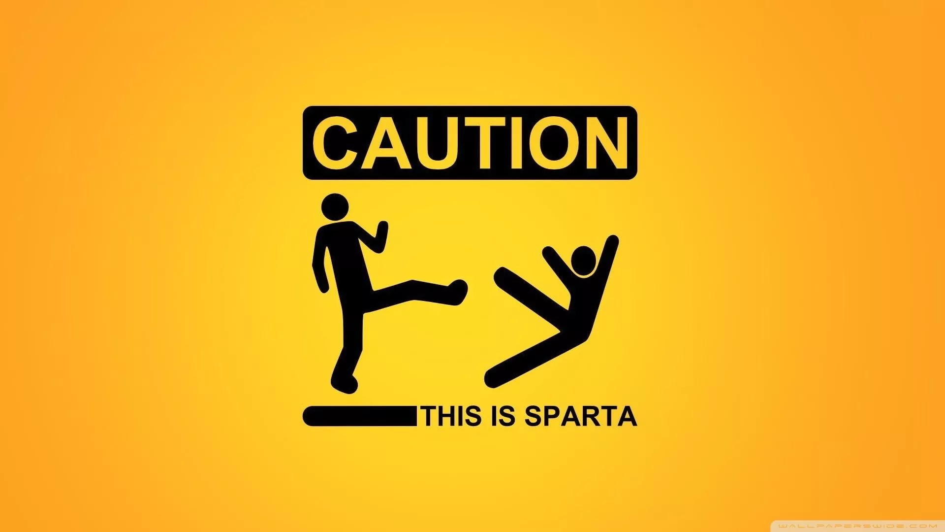 Sparta Ultra HD Wallpaper for 4K UHD TV
