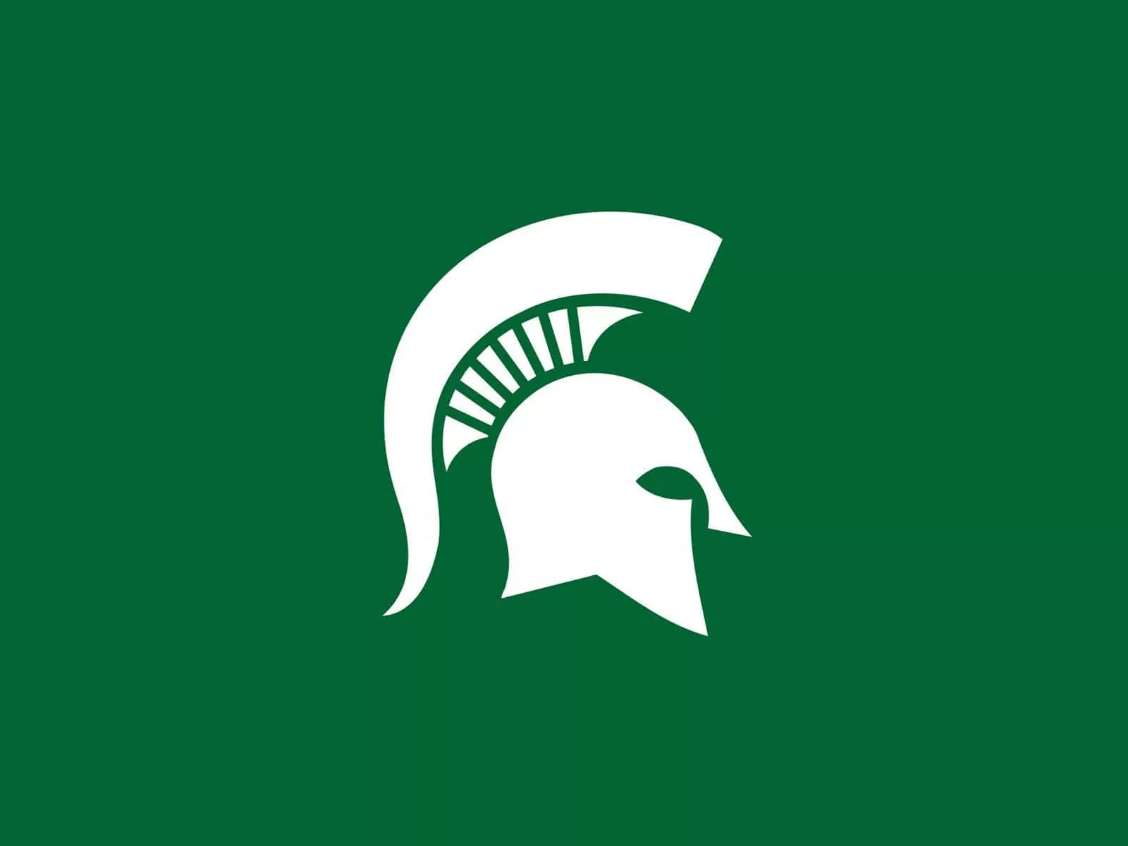 Michigan State Spartans HD Wallpaper