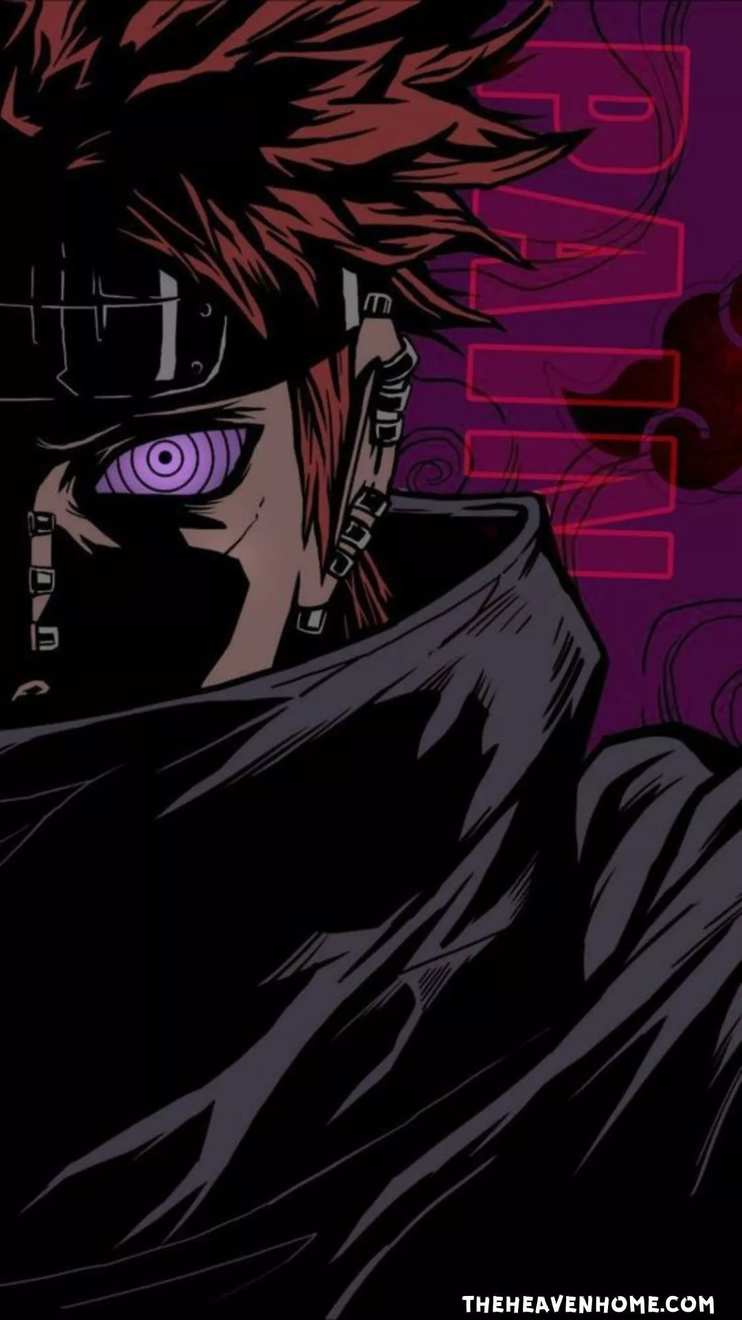 Amazing HD Anime Mobile Wallpaper