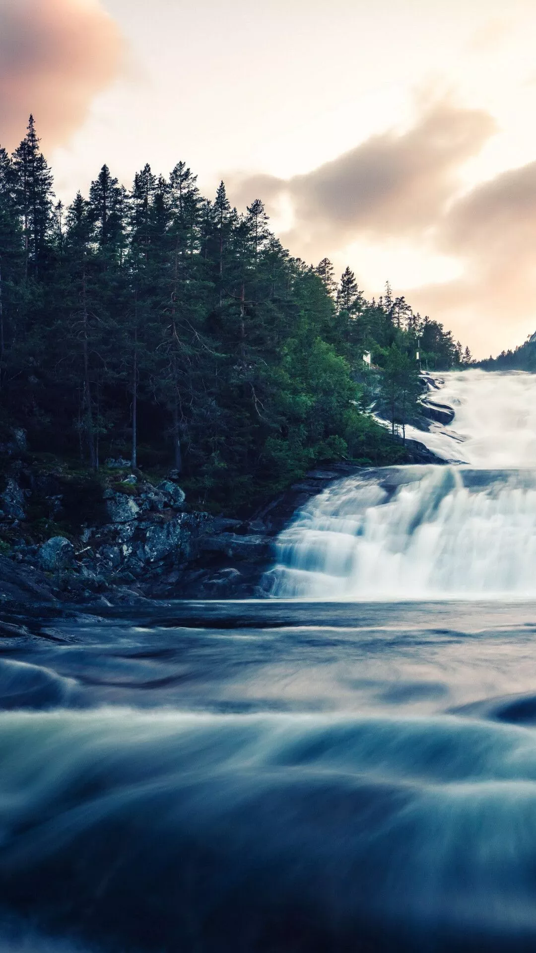 River Wallpaper