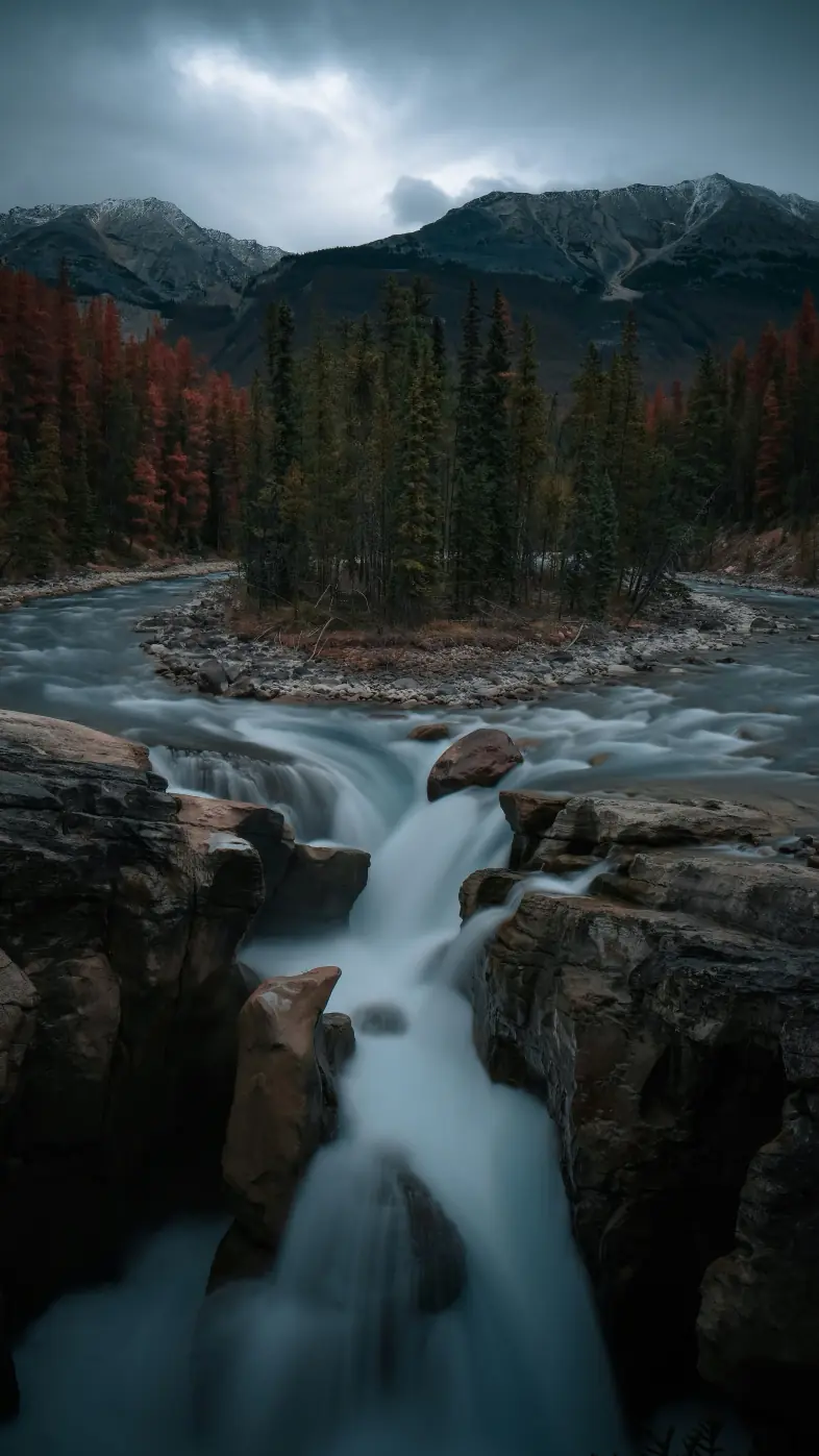 Nature 4k Mobile Wallpaper