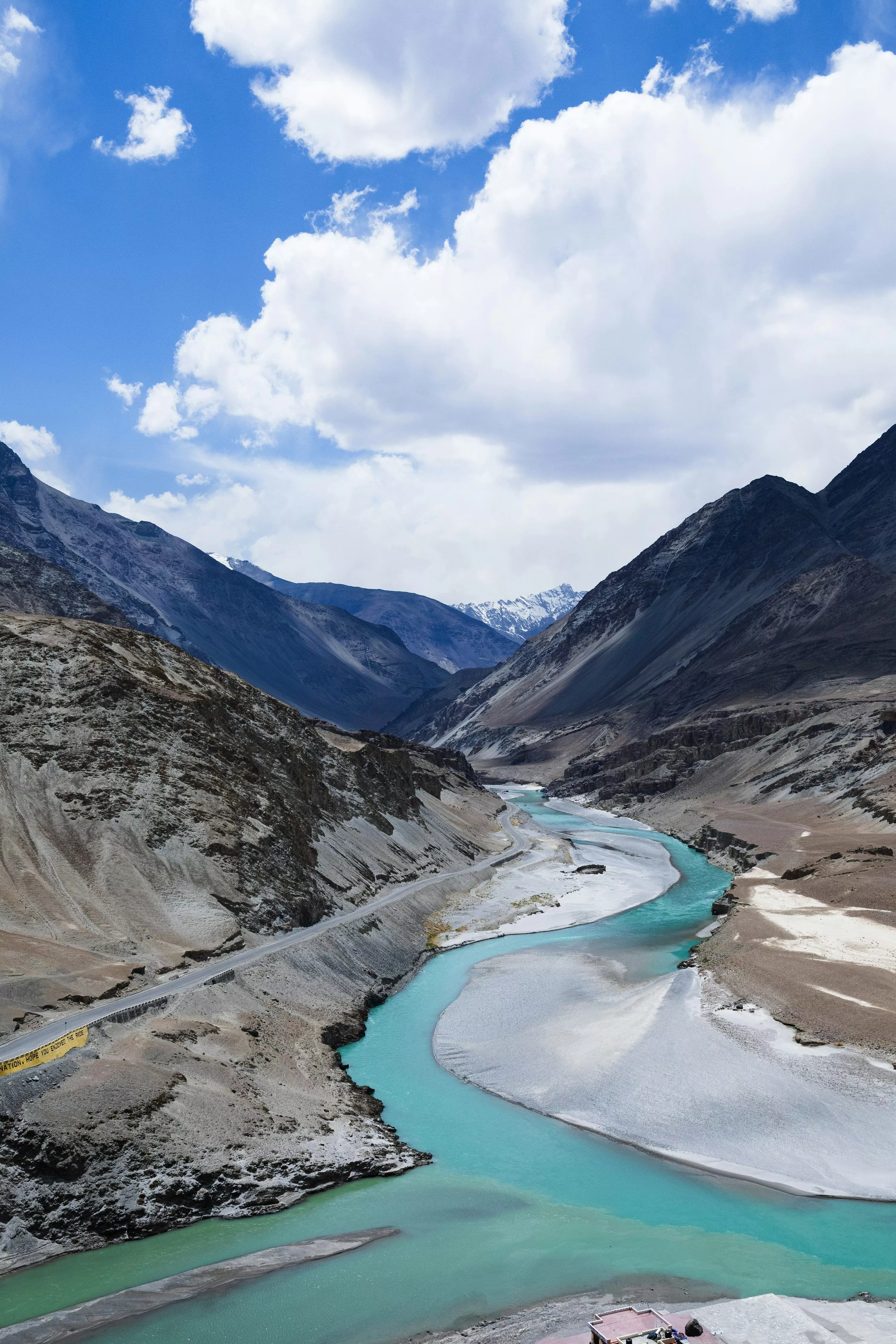 Ladakh Picture. Download Free