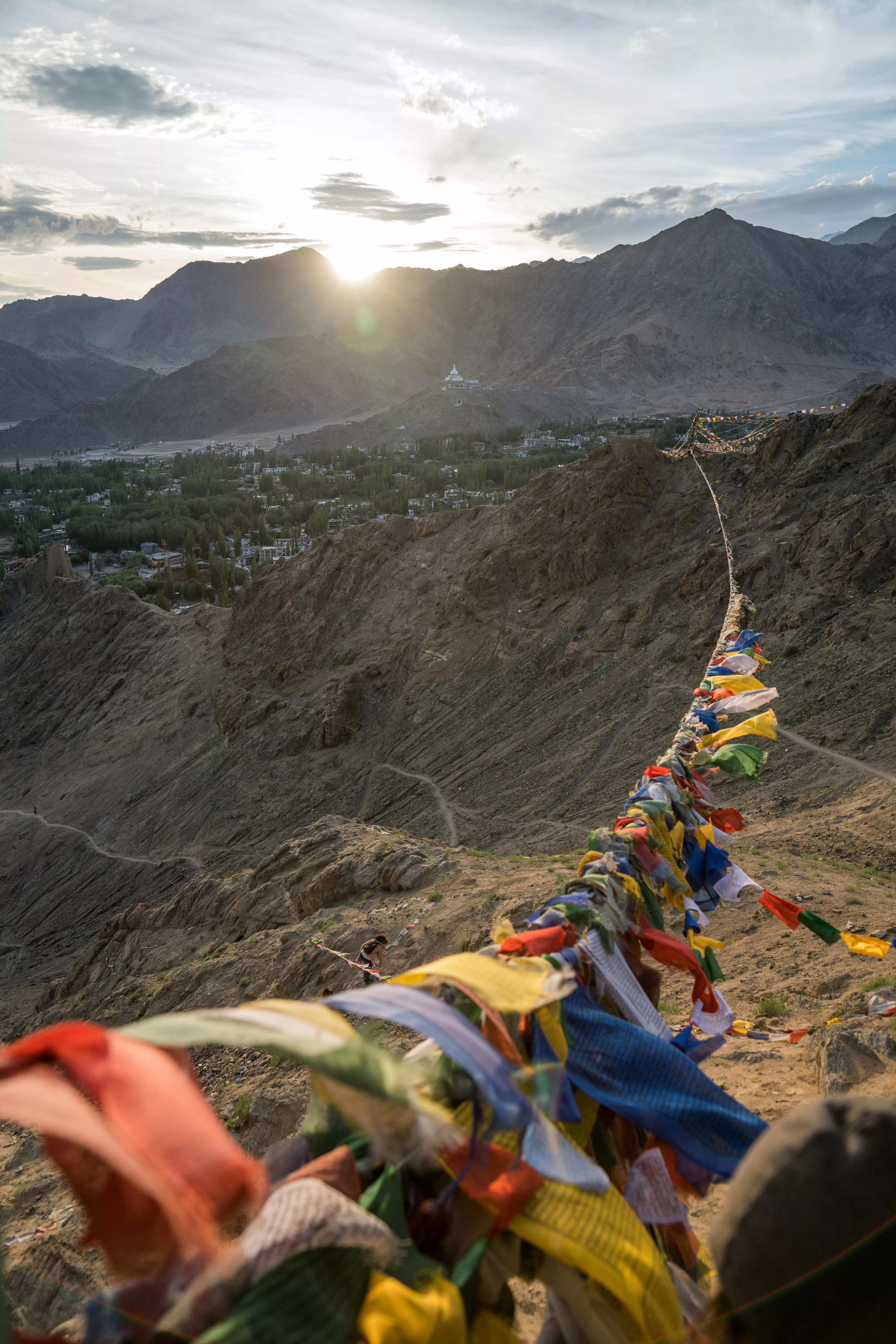 Hemis Monastery, Hemis, Ladakh, India