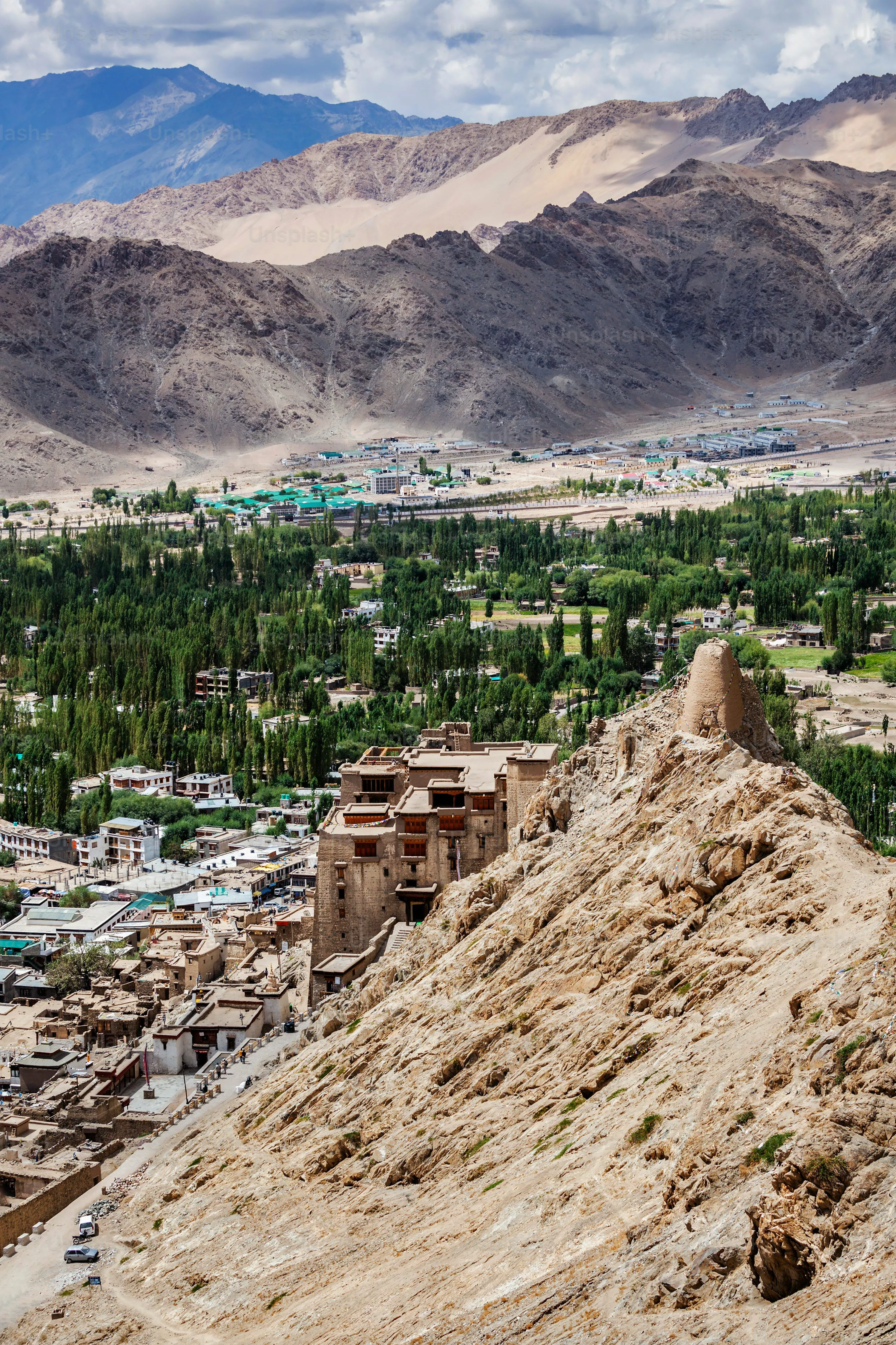 Ladakh Picture. Download Free