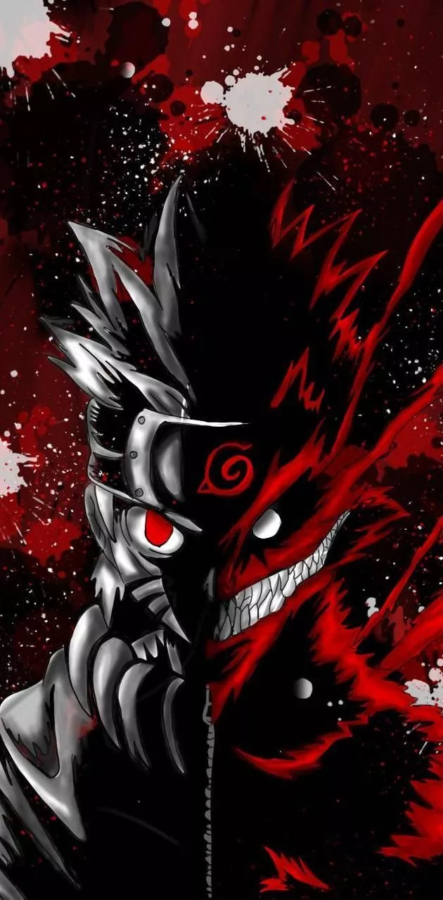 Naruto Kurama wallpaper