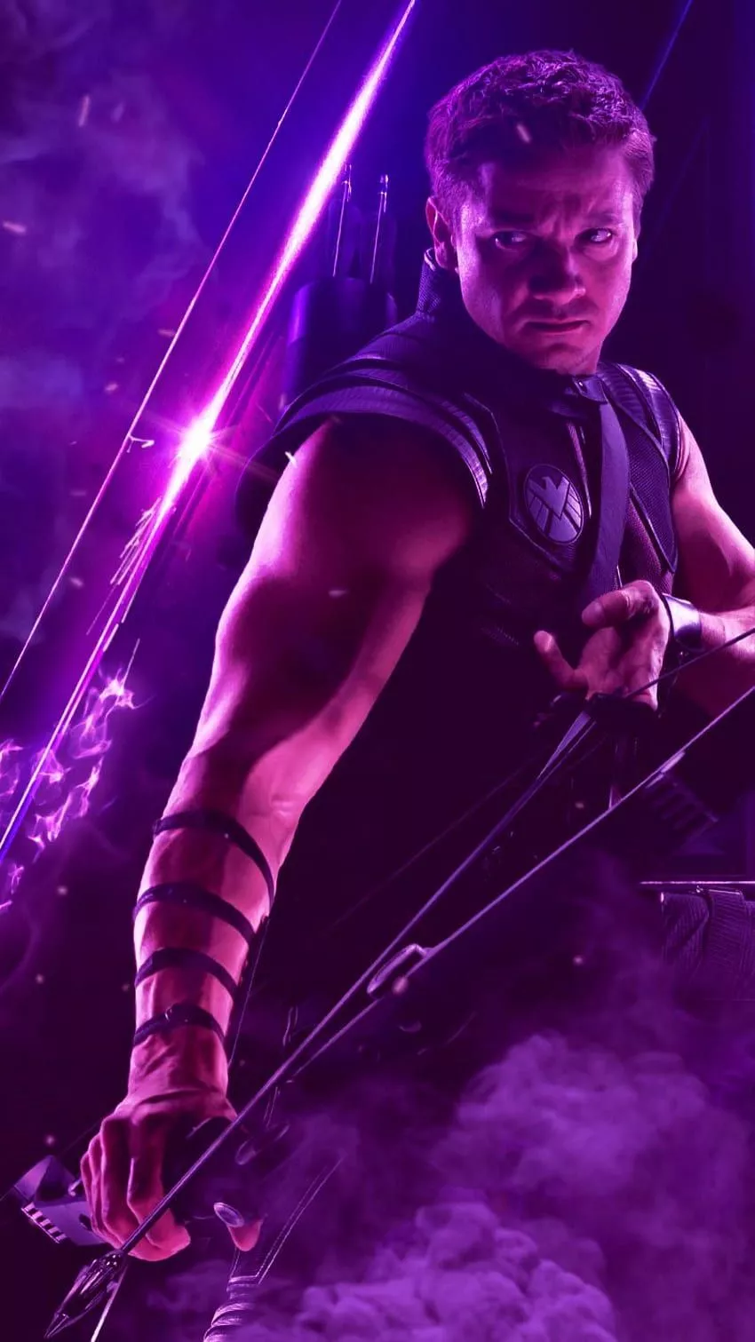 Hawkeye iPhone, Marvel Hawkeye HD phone