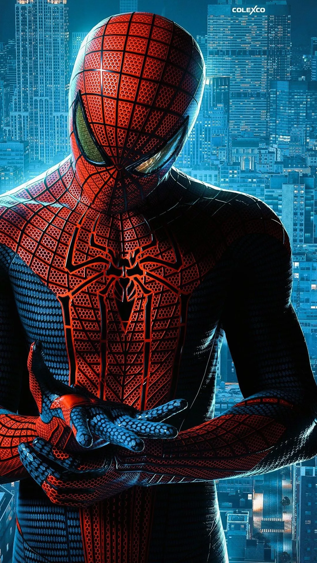 Marvel's Spider Man Remastered Wallpaper 4K, PlayStation 5