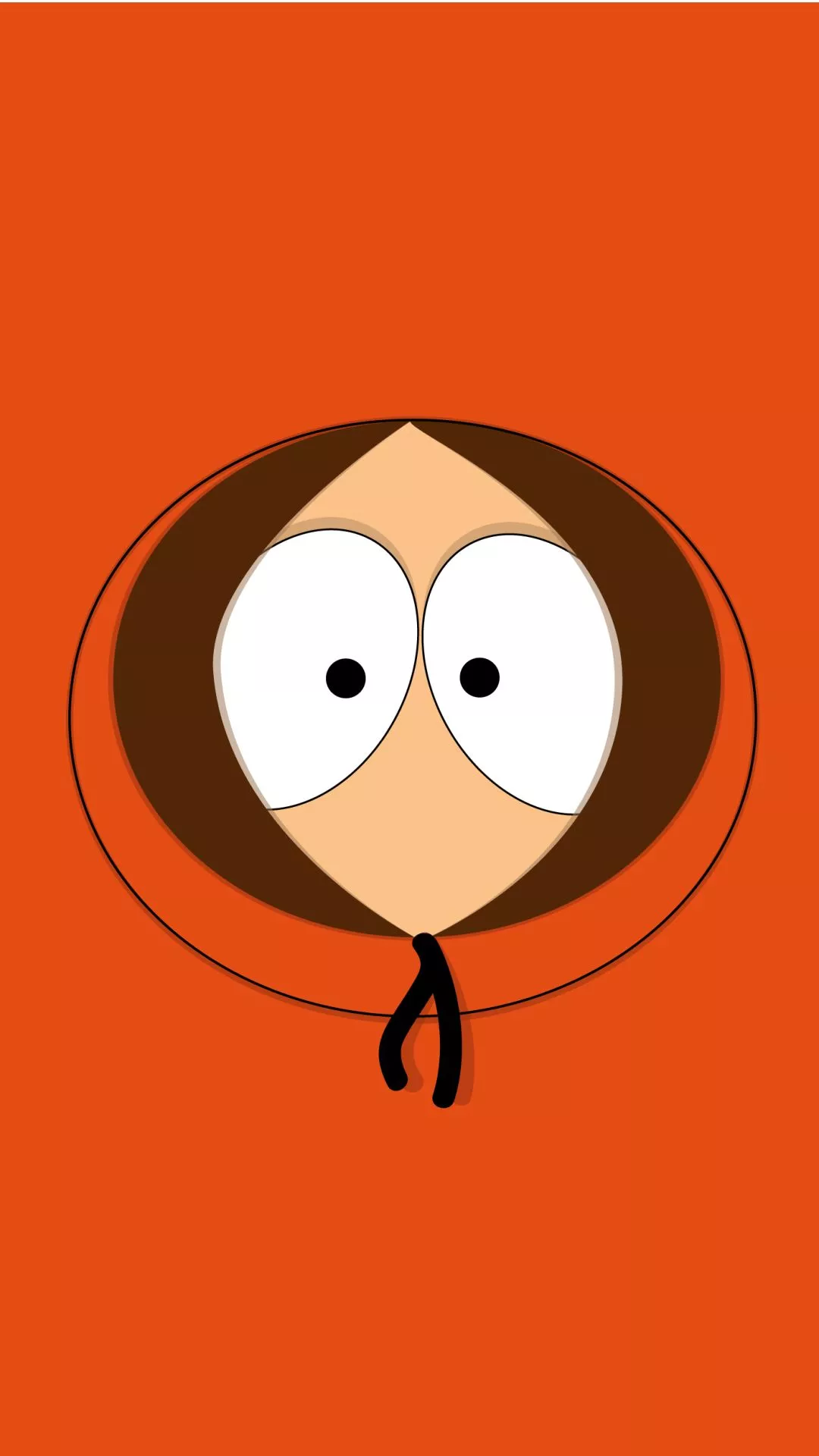 Mobile wallpaper: South Park, Tv Show