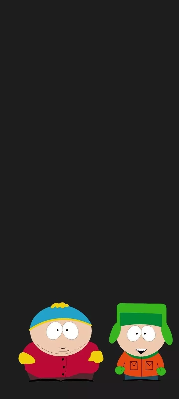 South Park Phone Wallpaper