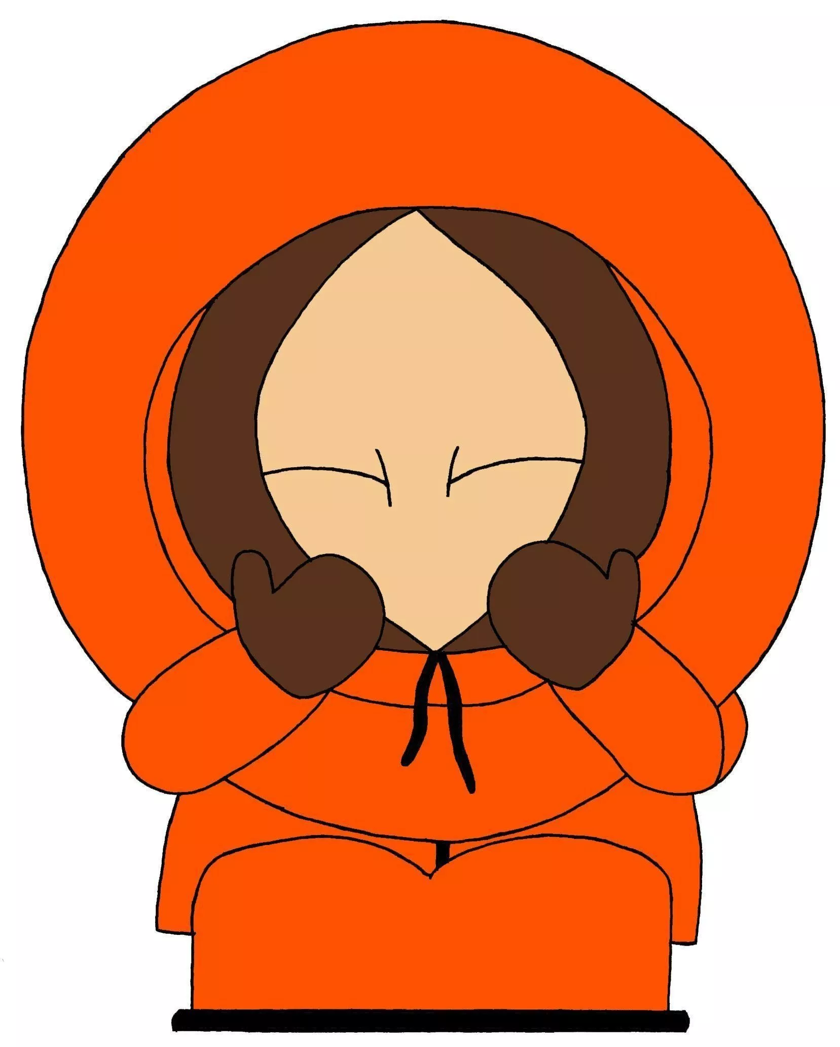 Kenny (South Park) Wallpaper