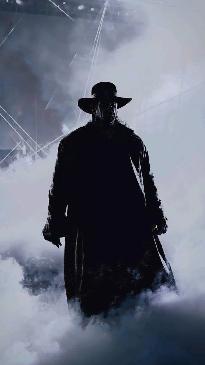 undertaker Wallpaper 4k HD