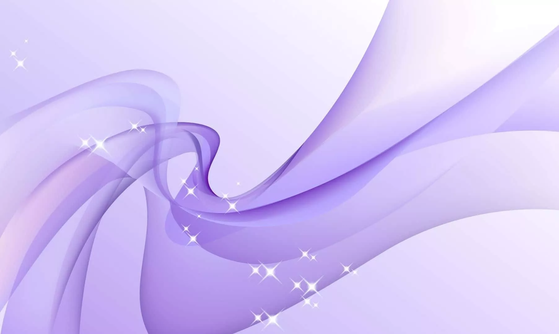 Lavender Purple Wallpaper
