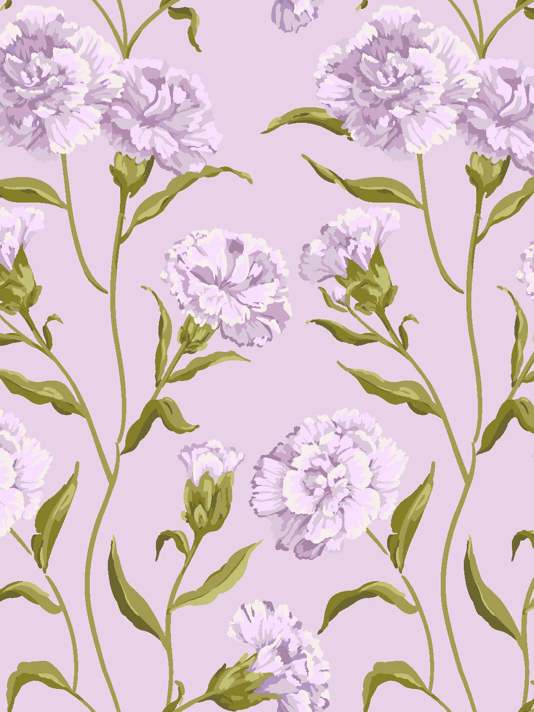 Lavender Wallpaper Lilac